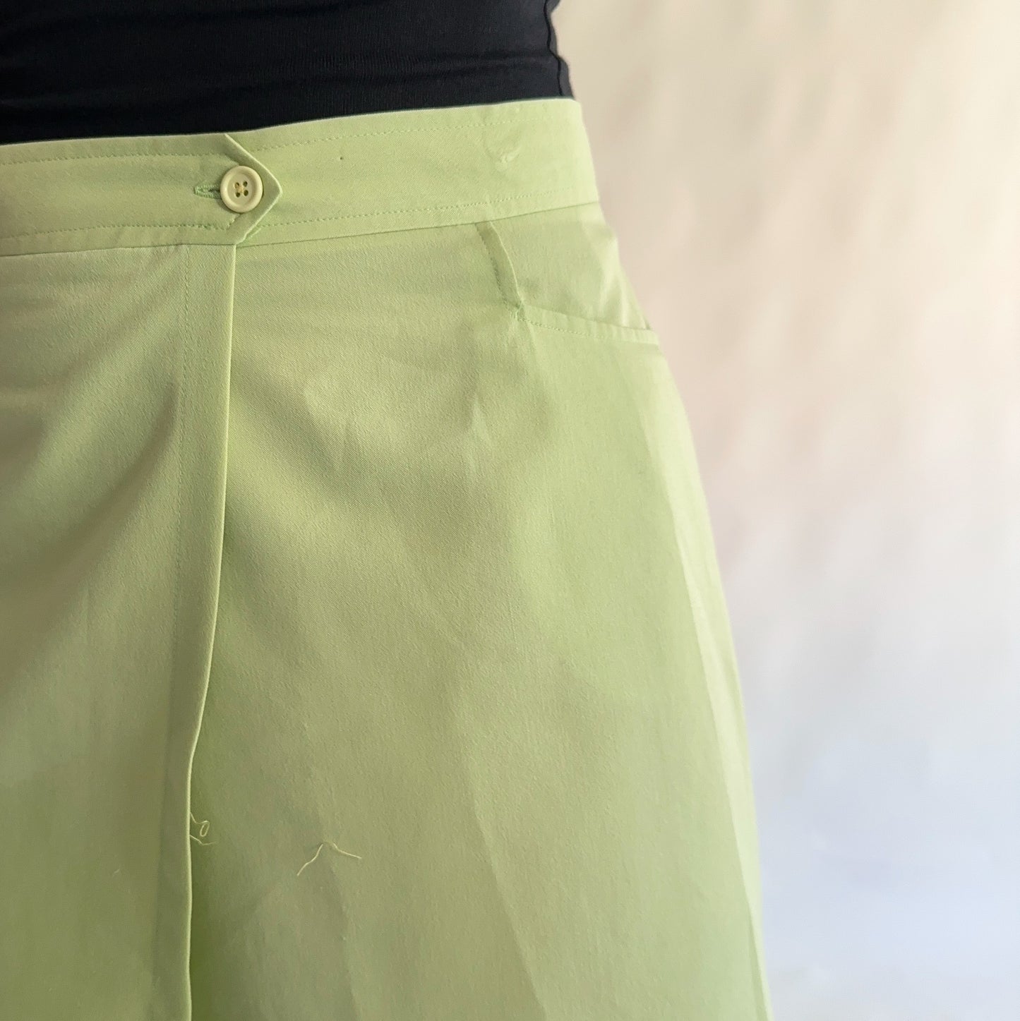 saia vintage envelope (L)