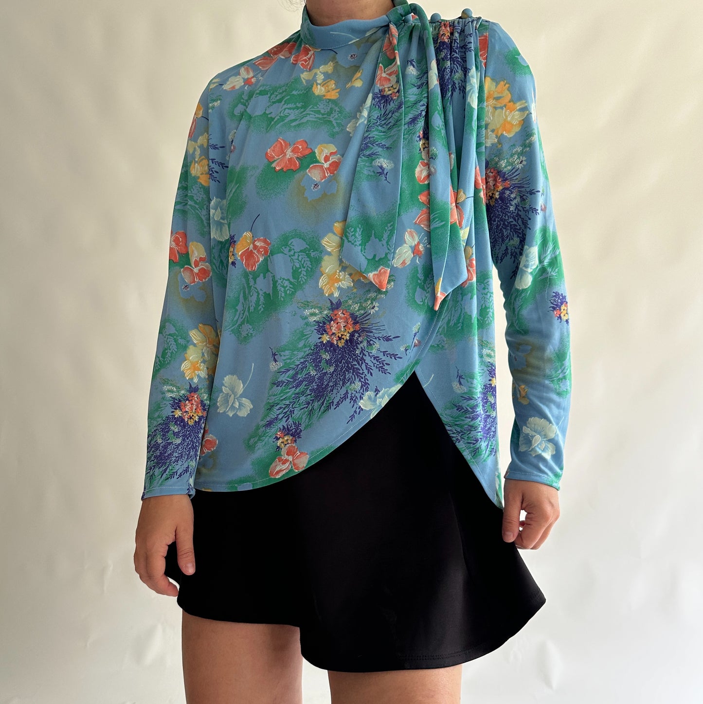 camisa vintage (M)