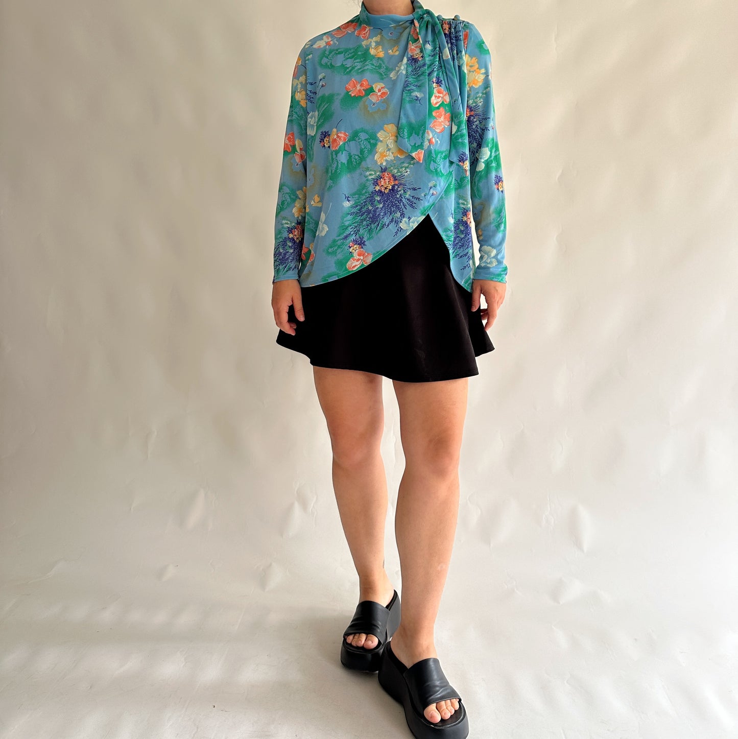 camisa vintage (M)