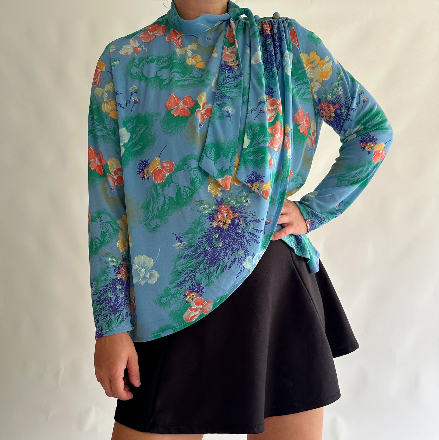 camisa vintage (M)
