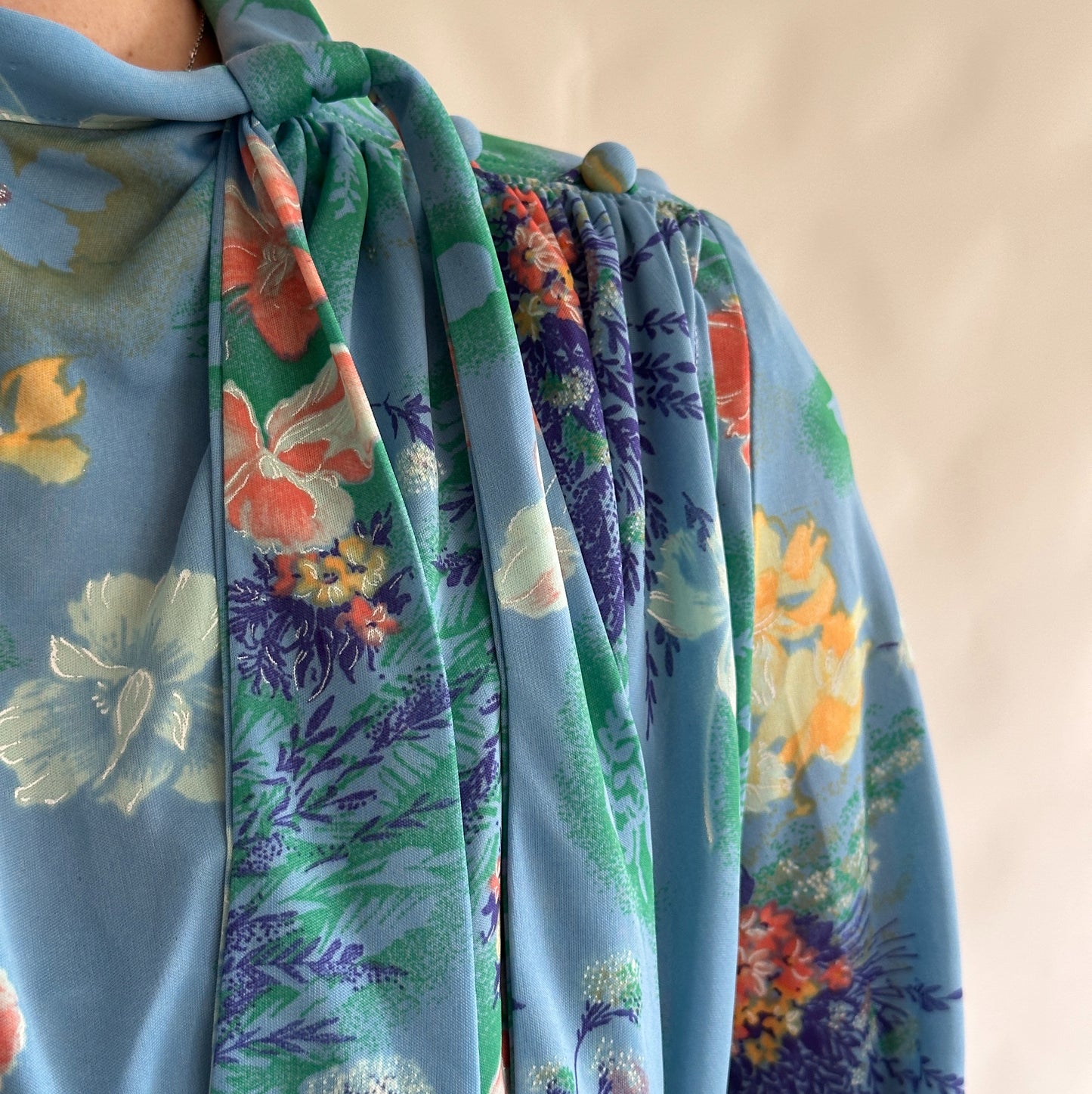 camisa vintage (M)