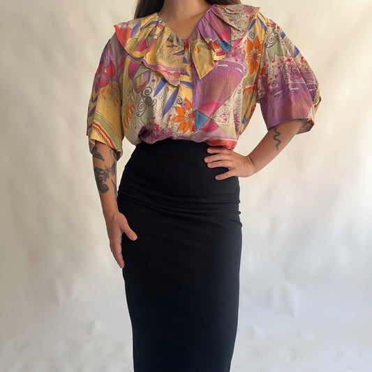 Camisa Vintage (M-L)