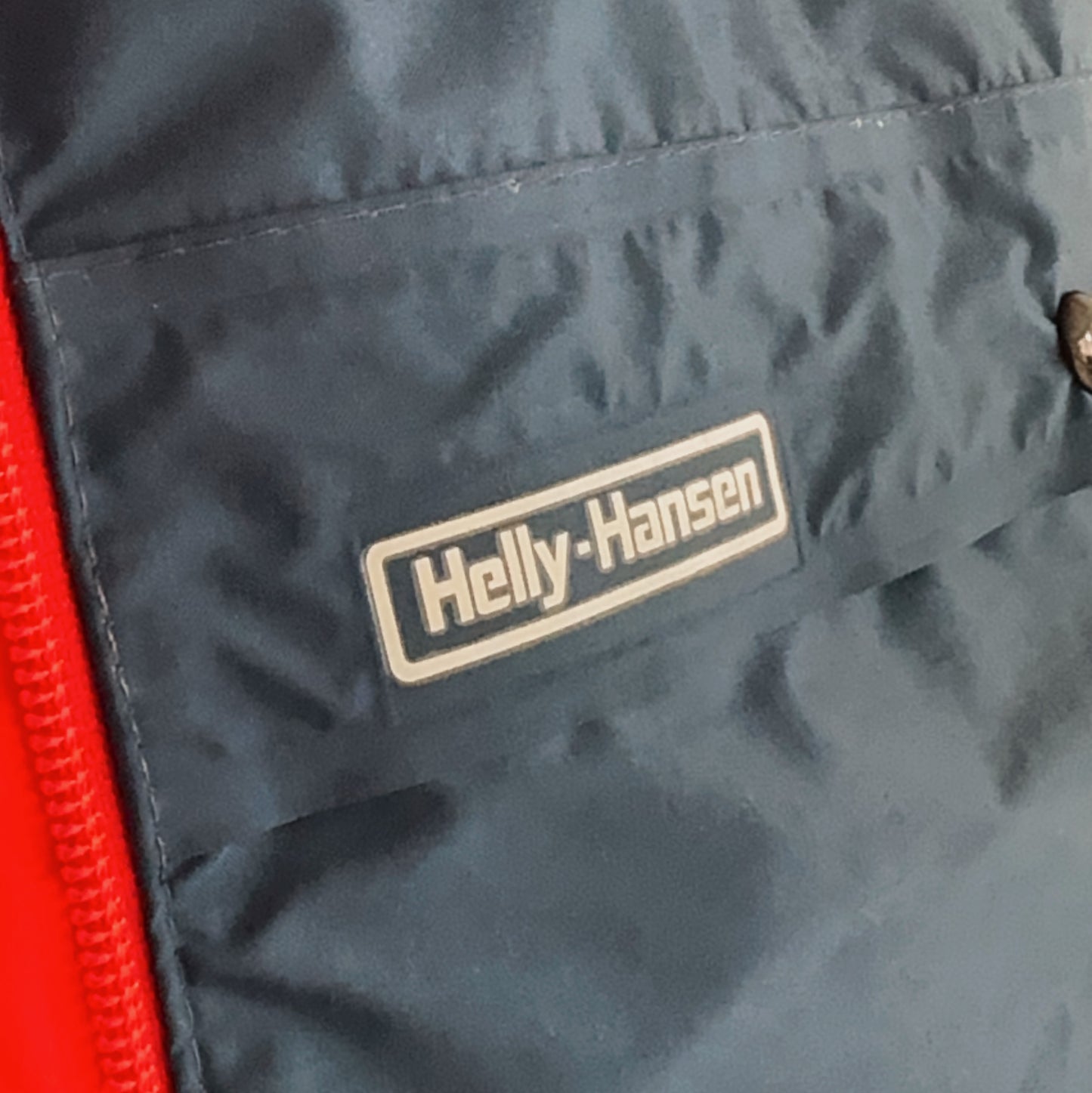 Impermeável HELLY HANSEN (S)