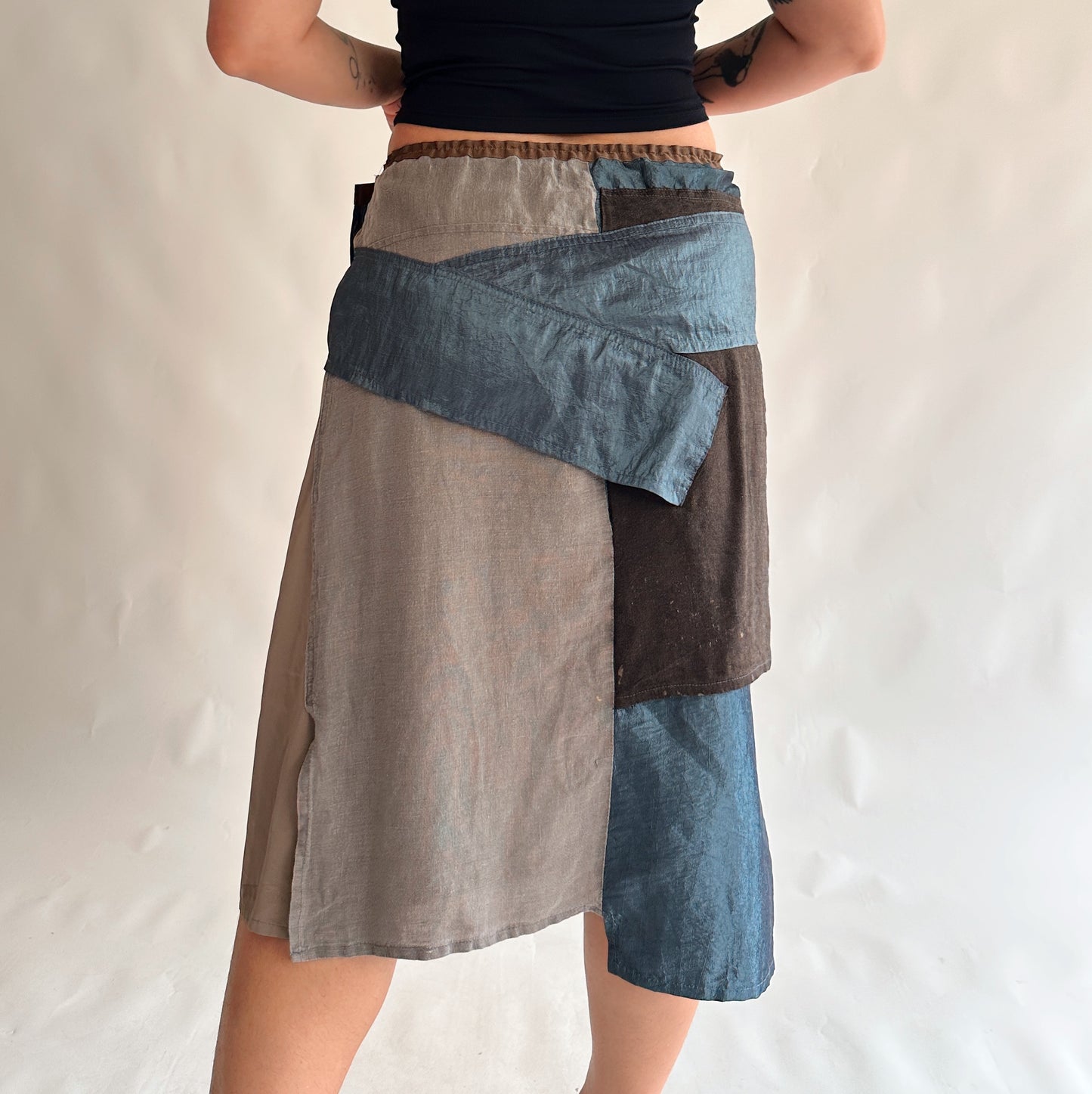 saia vintage y2k (L-XL)