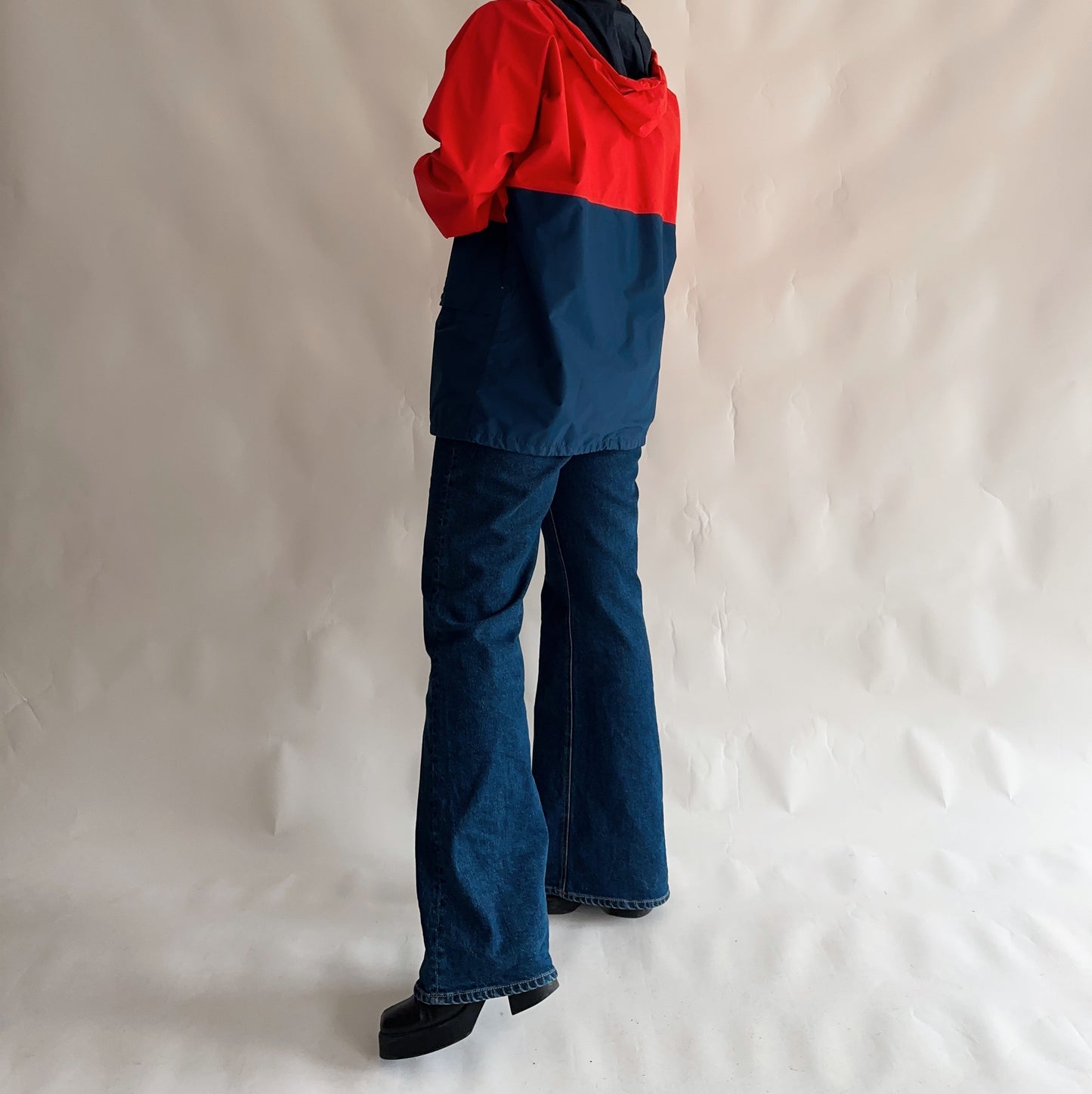 Impermeável HELLY HANSEN (S)