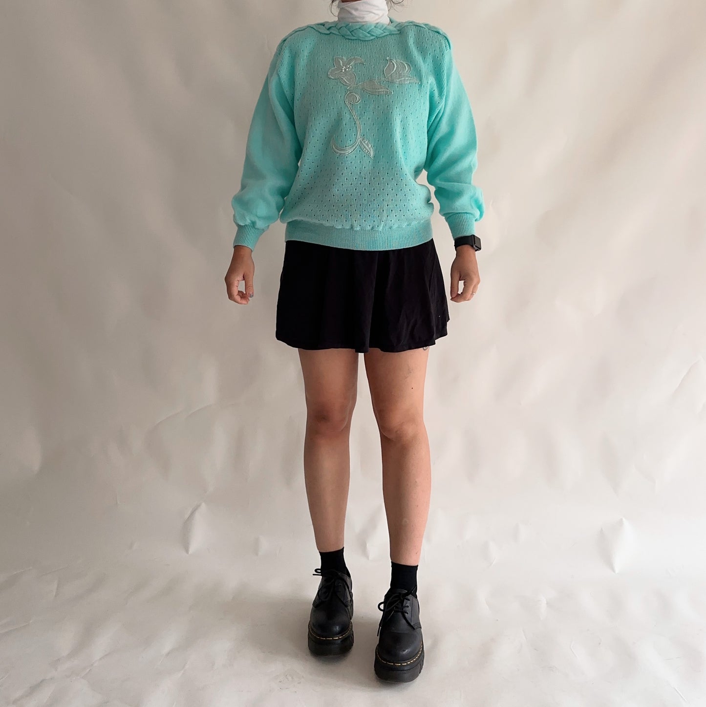 Vintage Sweater (SM)