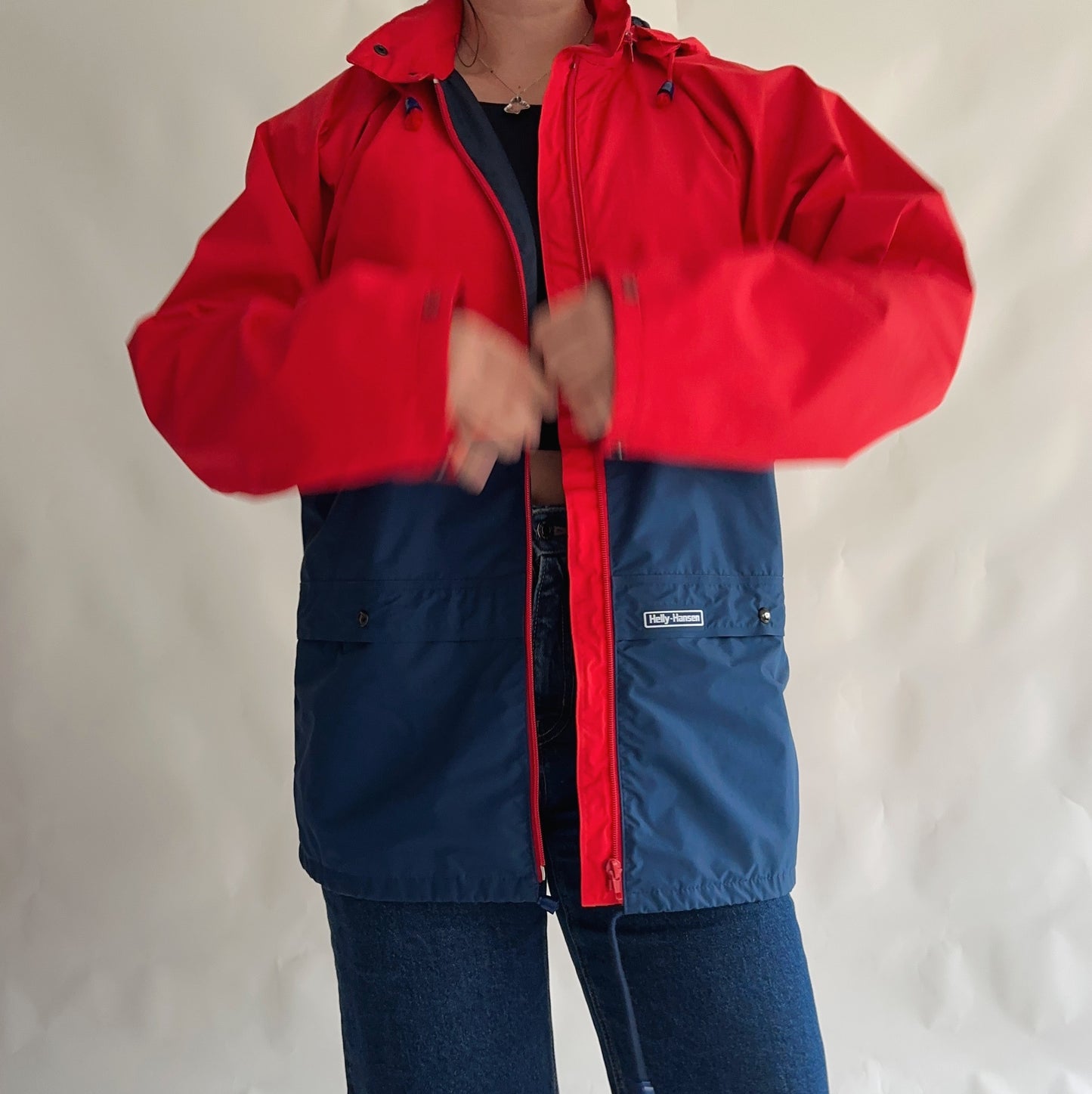 Impermeável HELLY HANSEN (S)