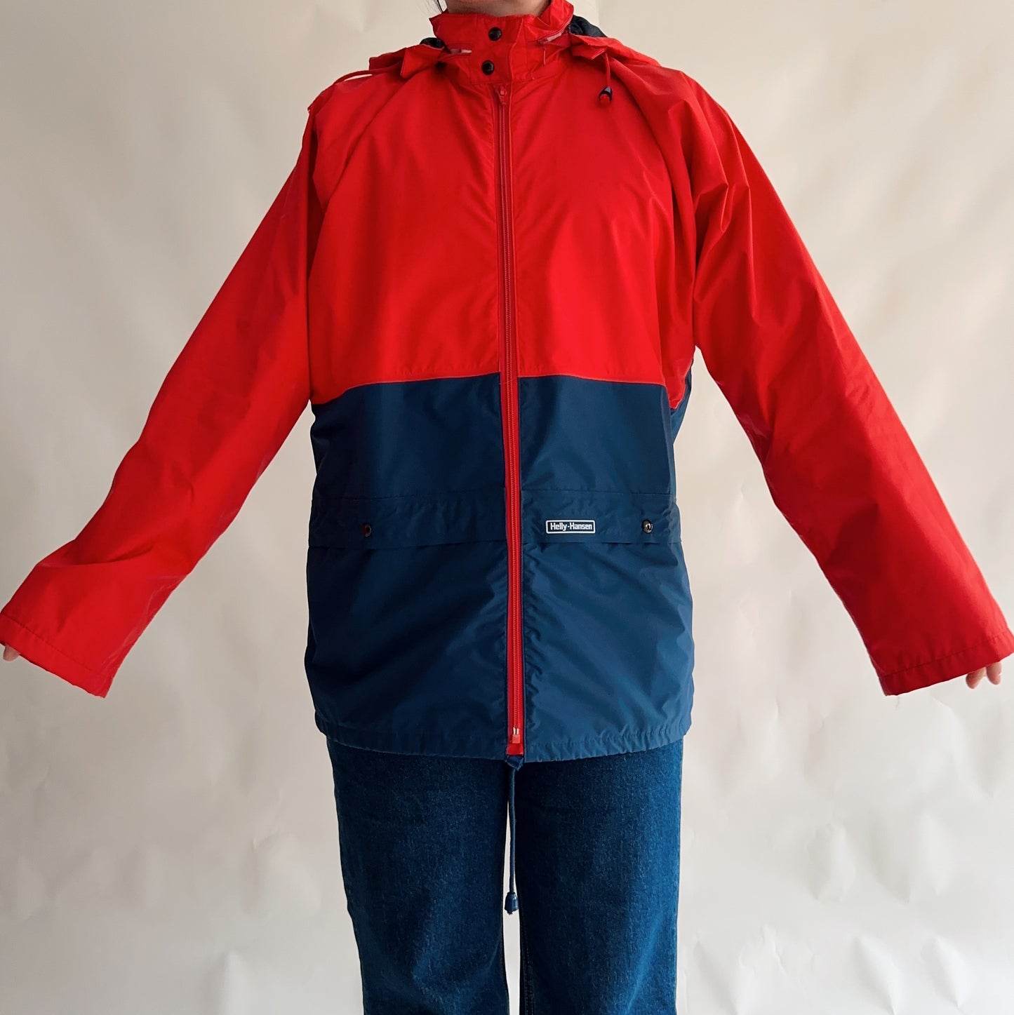 Impermeável HELLY HANSEN (S)