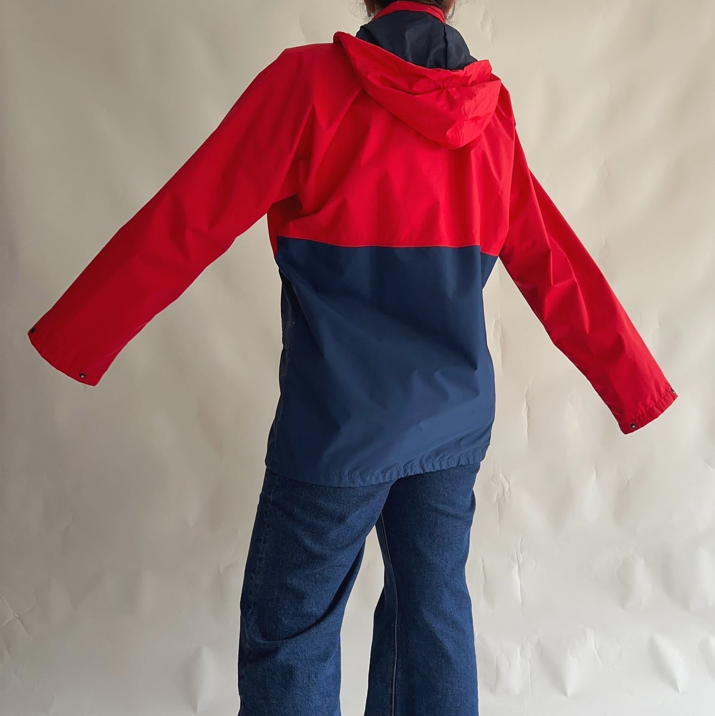 Impermeável HELLY HANSEN (S)