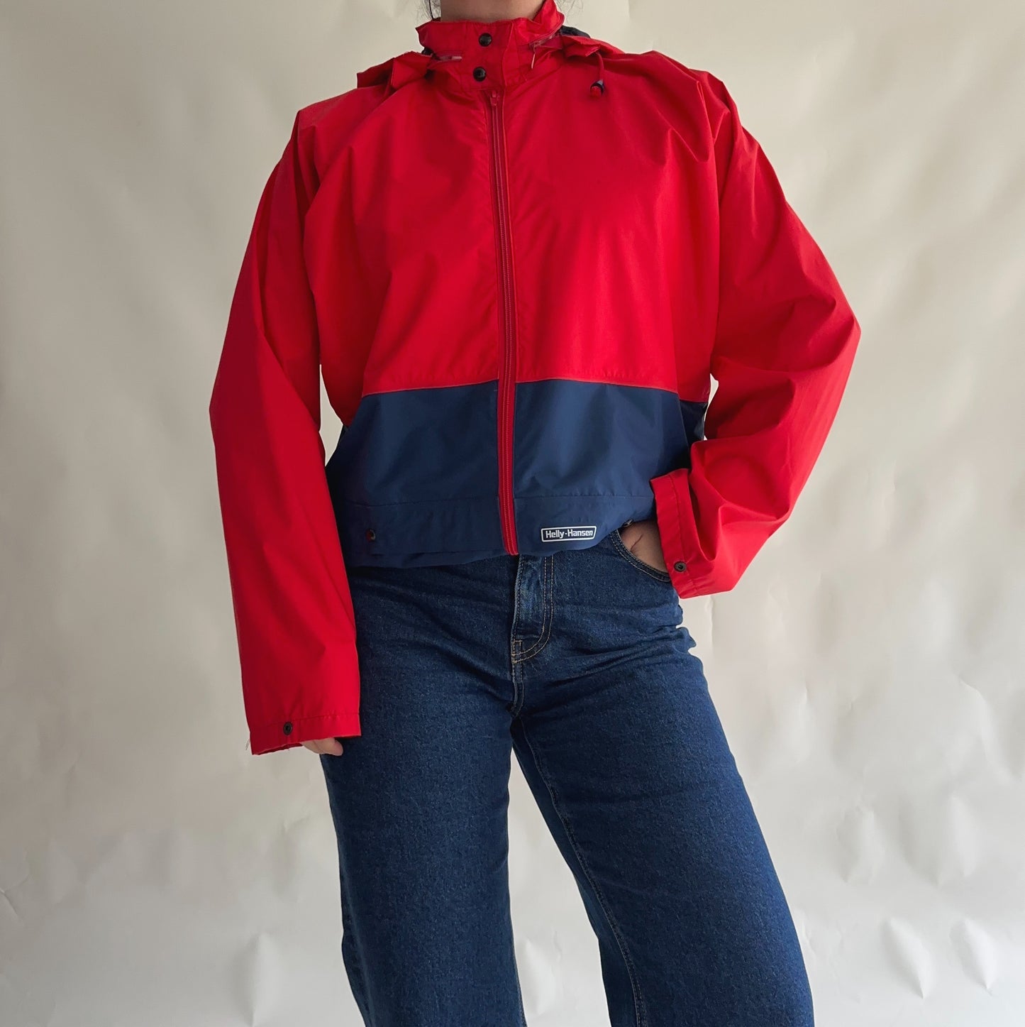 Impermeável HELLY HANSEN (S)