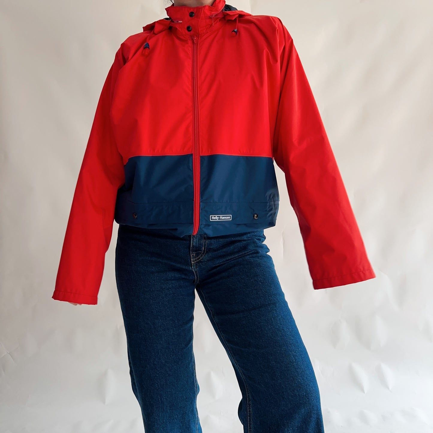 Impermeável HELLY HANSEN (S)