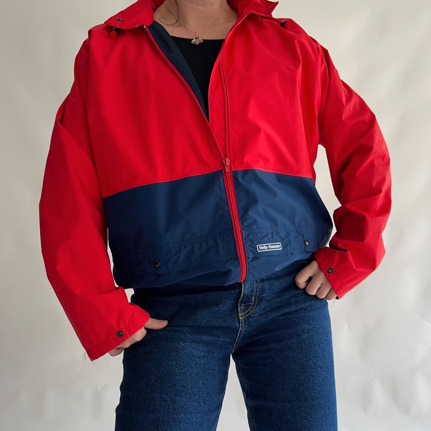 Impermeável HELLY HANSEN (S)