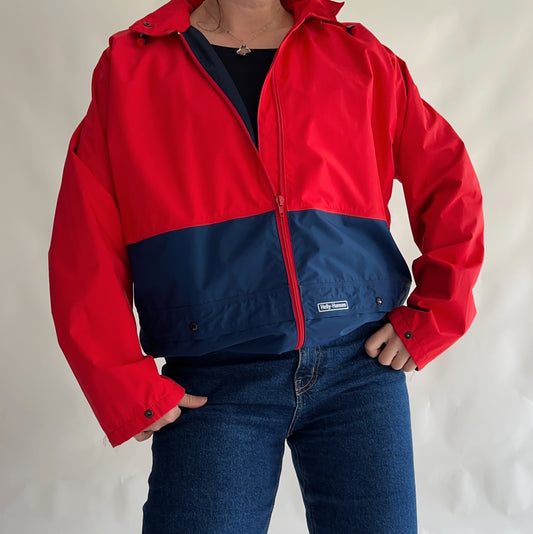 Impermeável HELLY HANSEN (S)