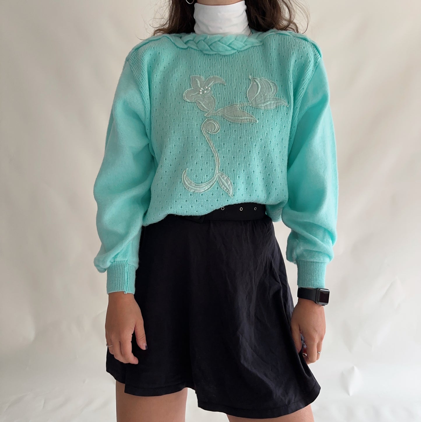 Vintage Sweater (SM)