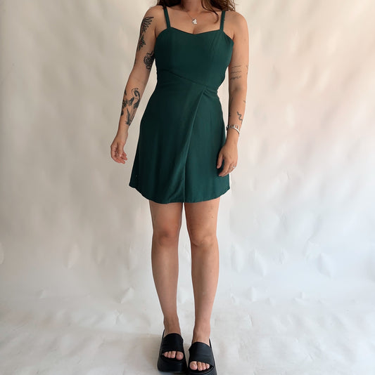 Vestido Vintage 90s (XS-S)