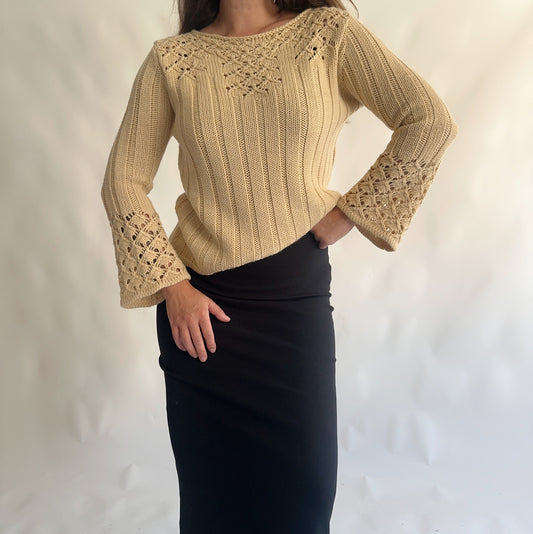 Camisola Vintage (M)
