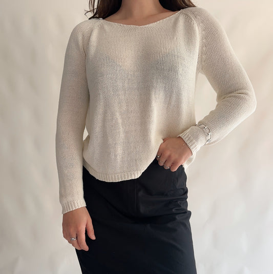 Camisola Vintage y2k (S-M)
