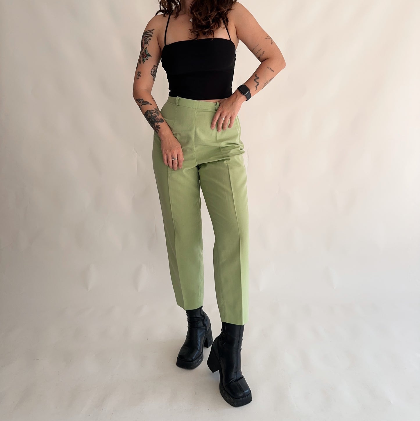 Vintage Set (L)