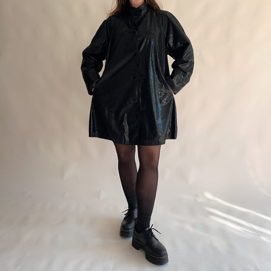 Casaco Vintage Francês (L)