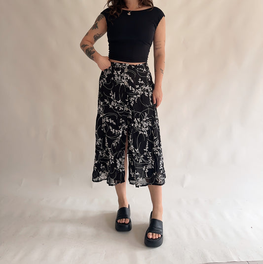 saia vintage midi (XXL)
