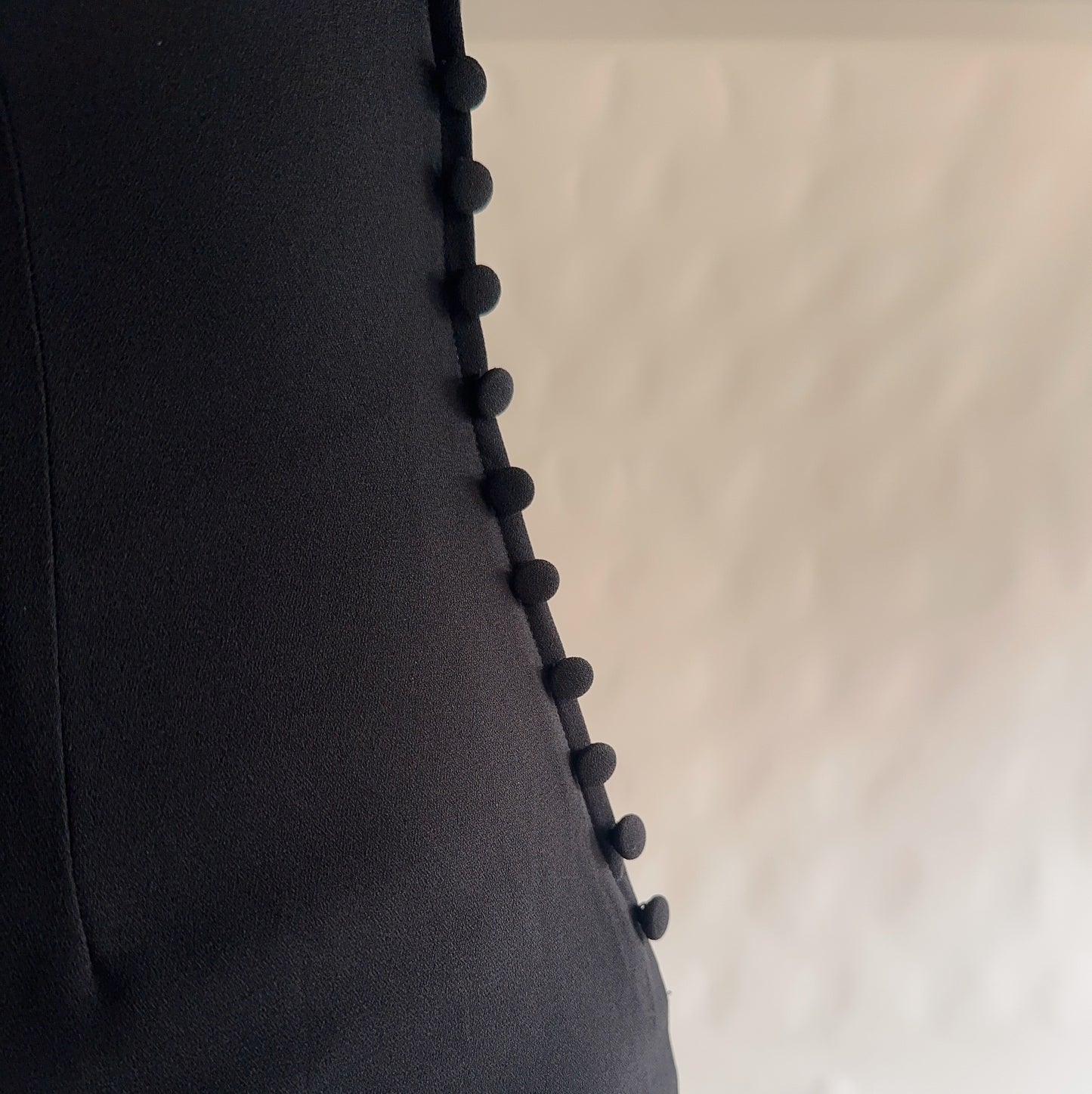 Vestido vintage 90s (M)