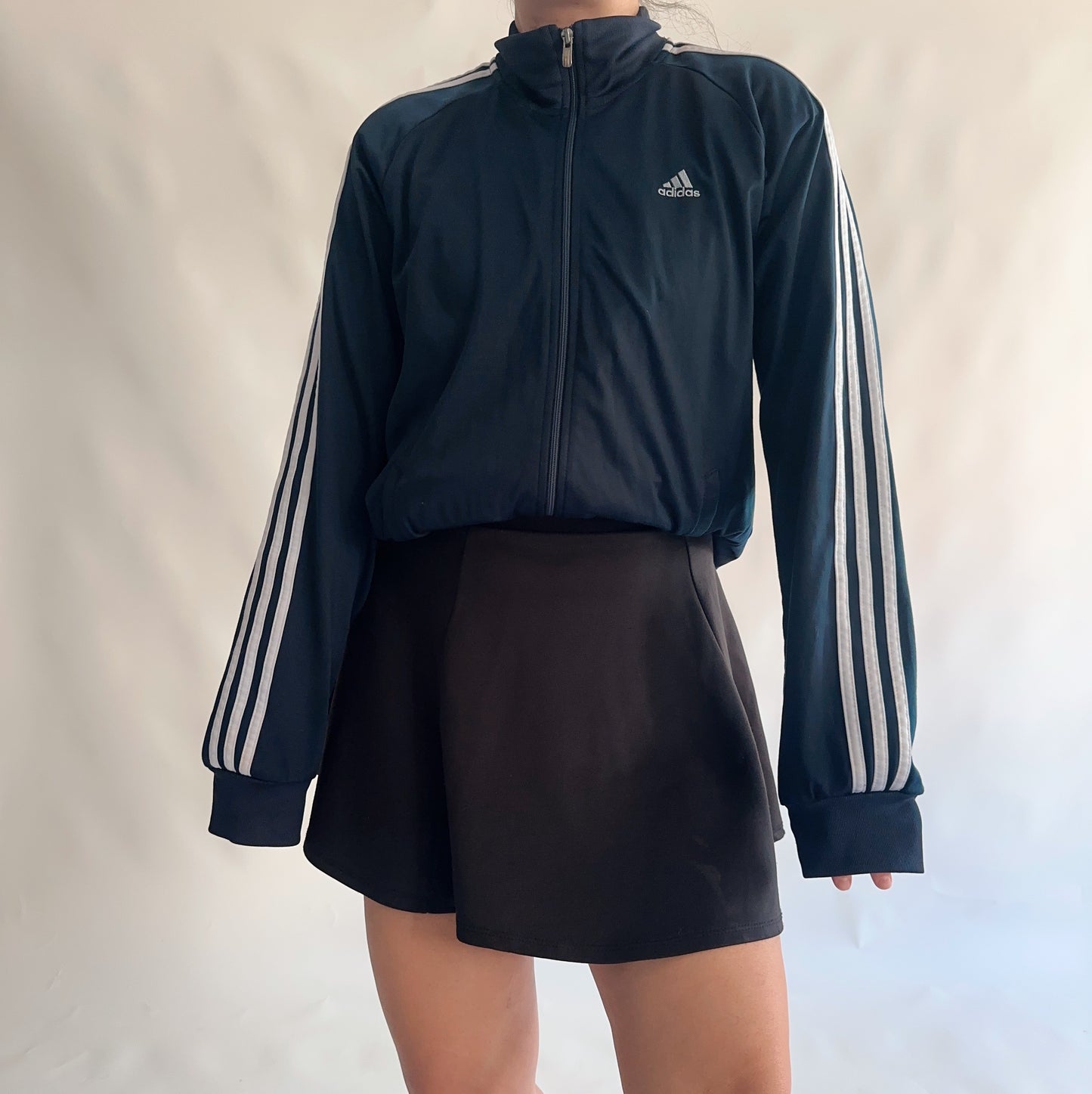 blusão vintage ADIDAS 2000's (M)