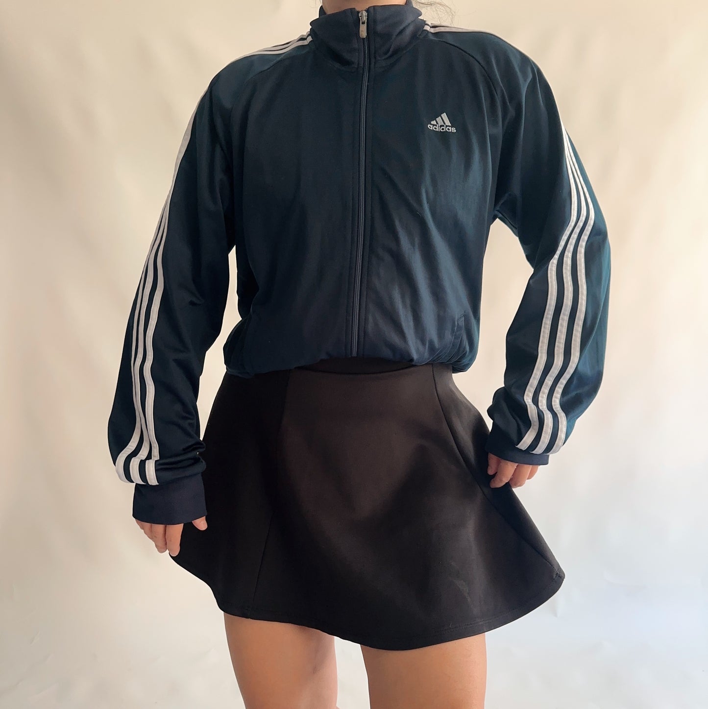 blusão vintage ADIDAS 2000's (M)
