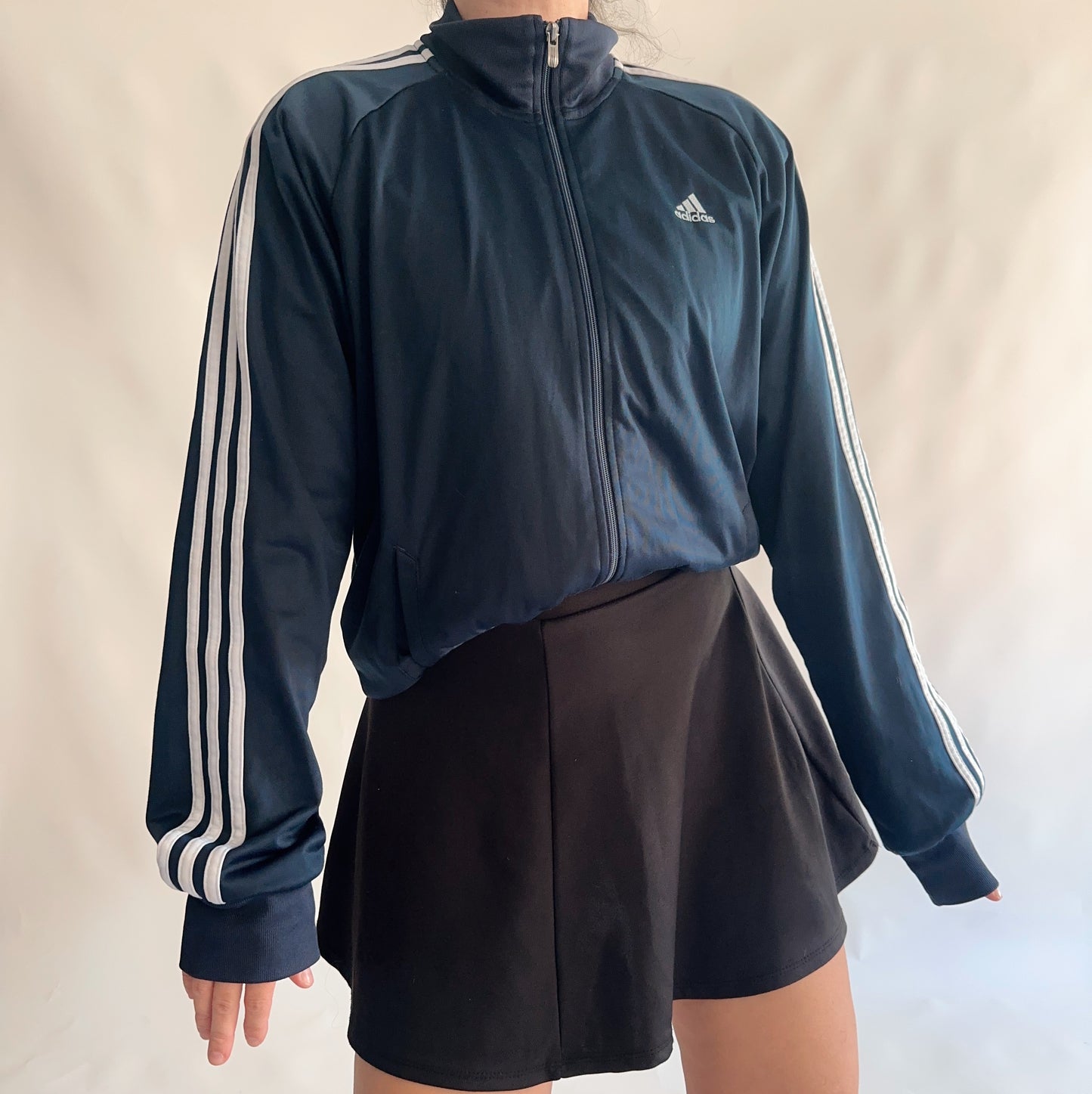 blusão vintage ADIDAS 2000's (M)