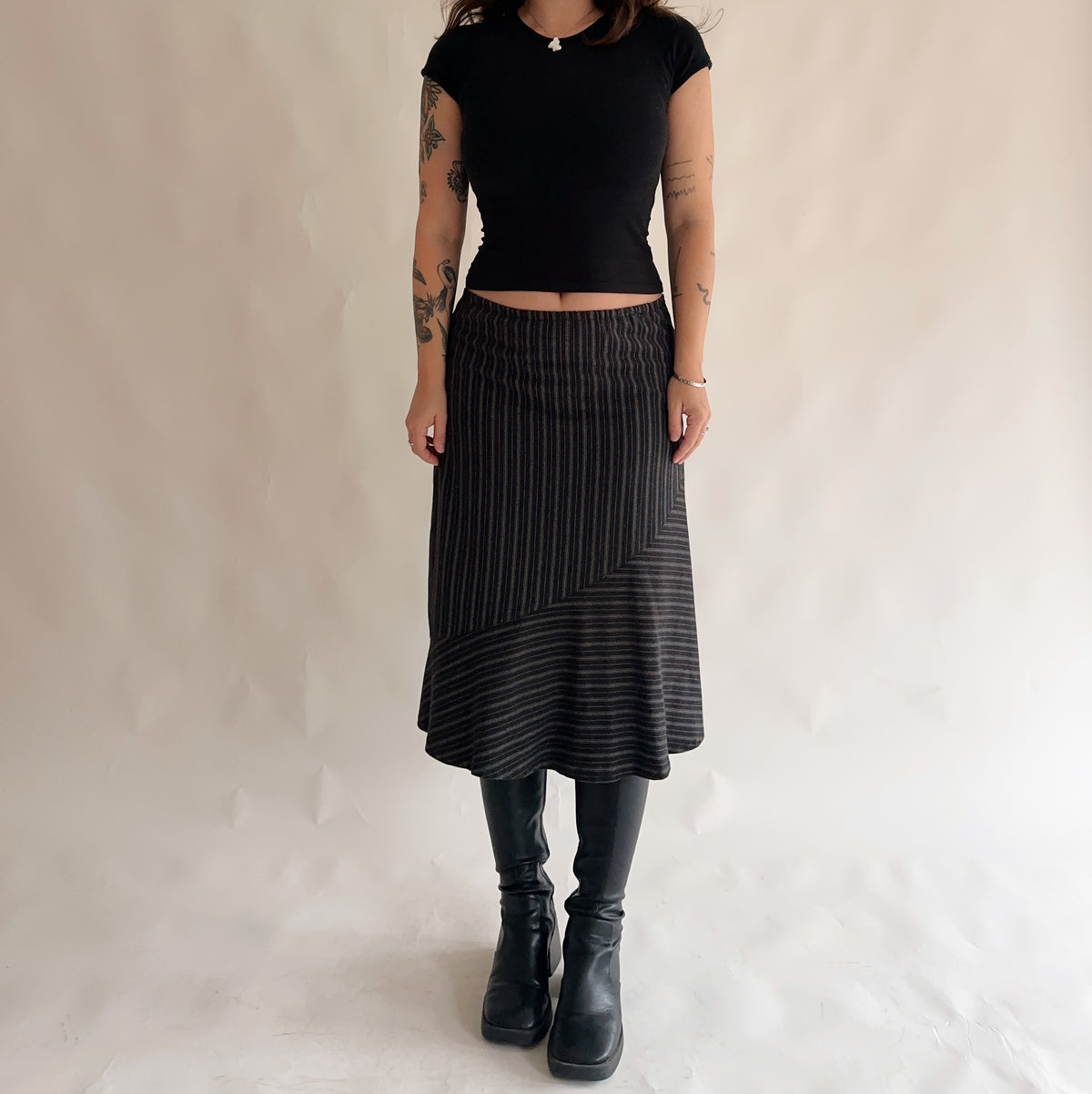 saia vintage y2k (M-L)