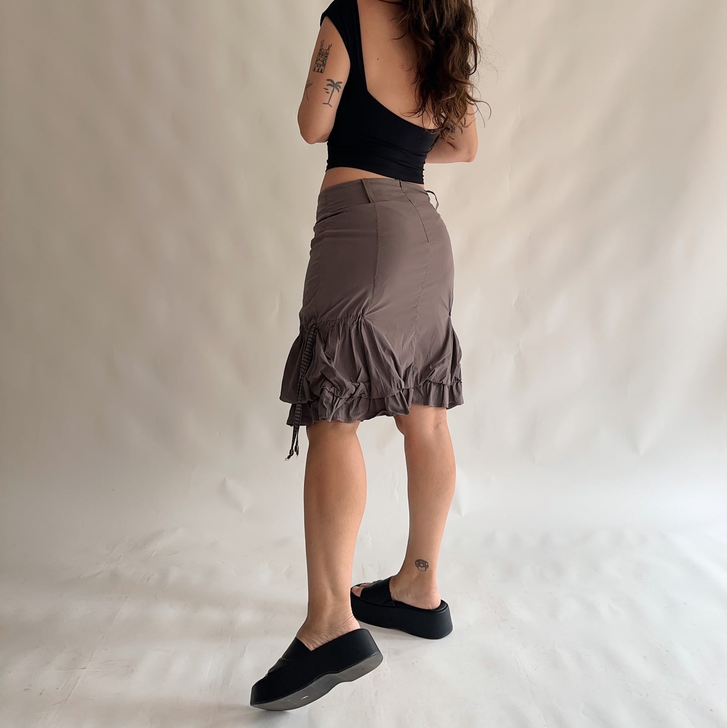 saia vintage y2k (L)
