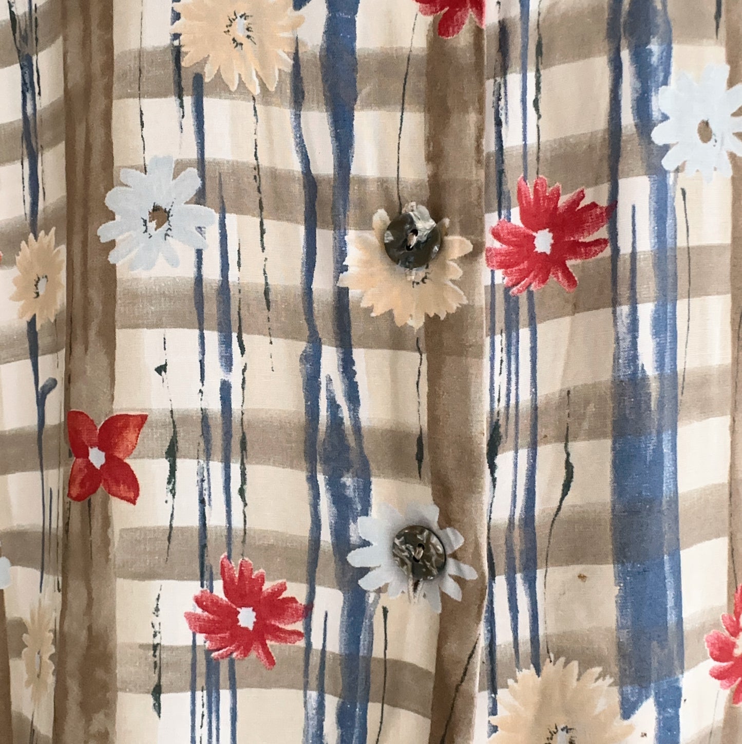 Camisa Vintage (L-XL)