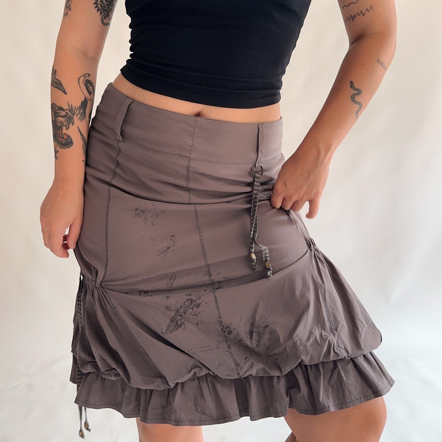 saia vintage y2k (L)
