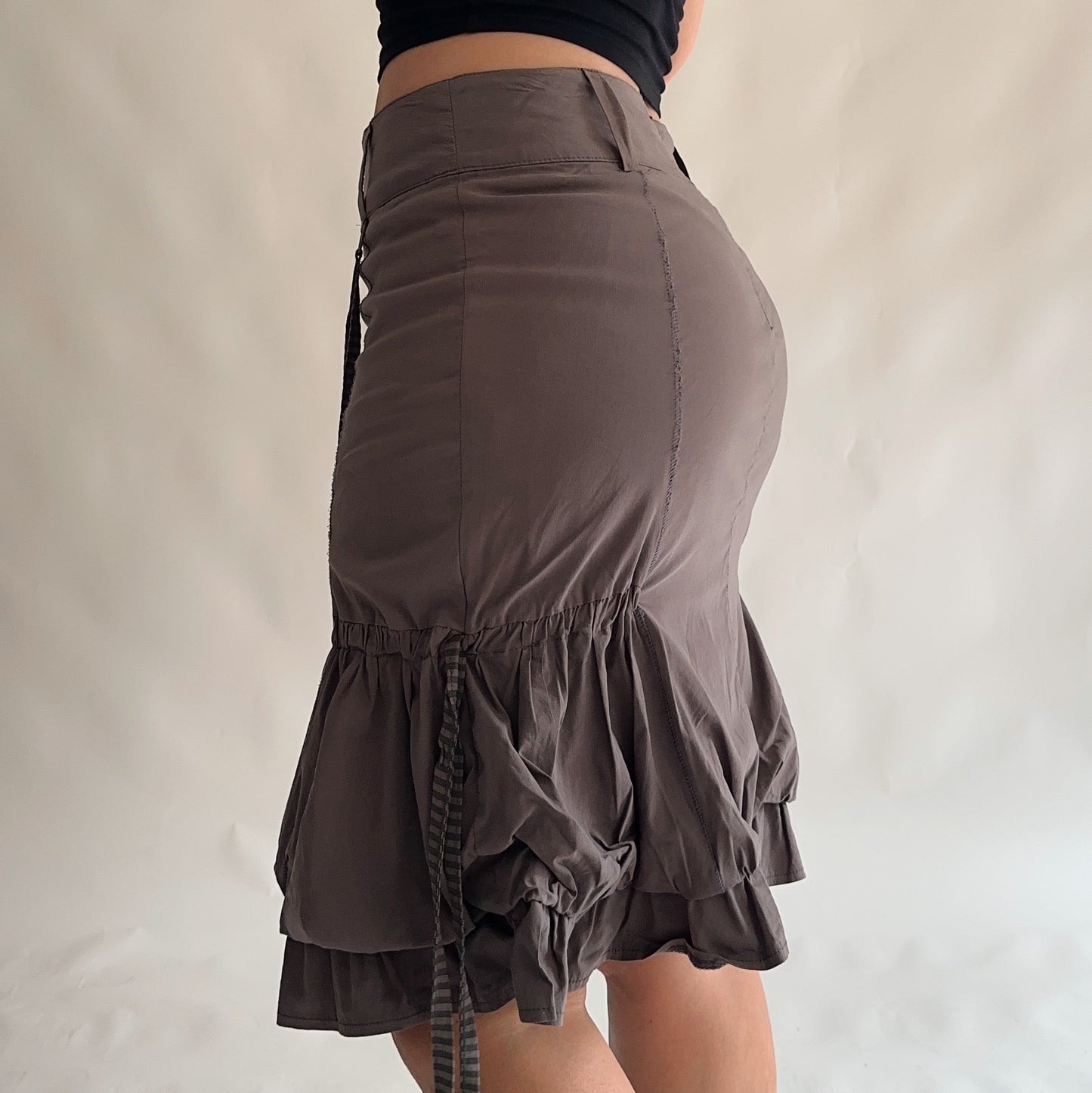 saia vintage y2k (L)