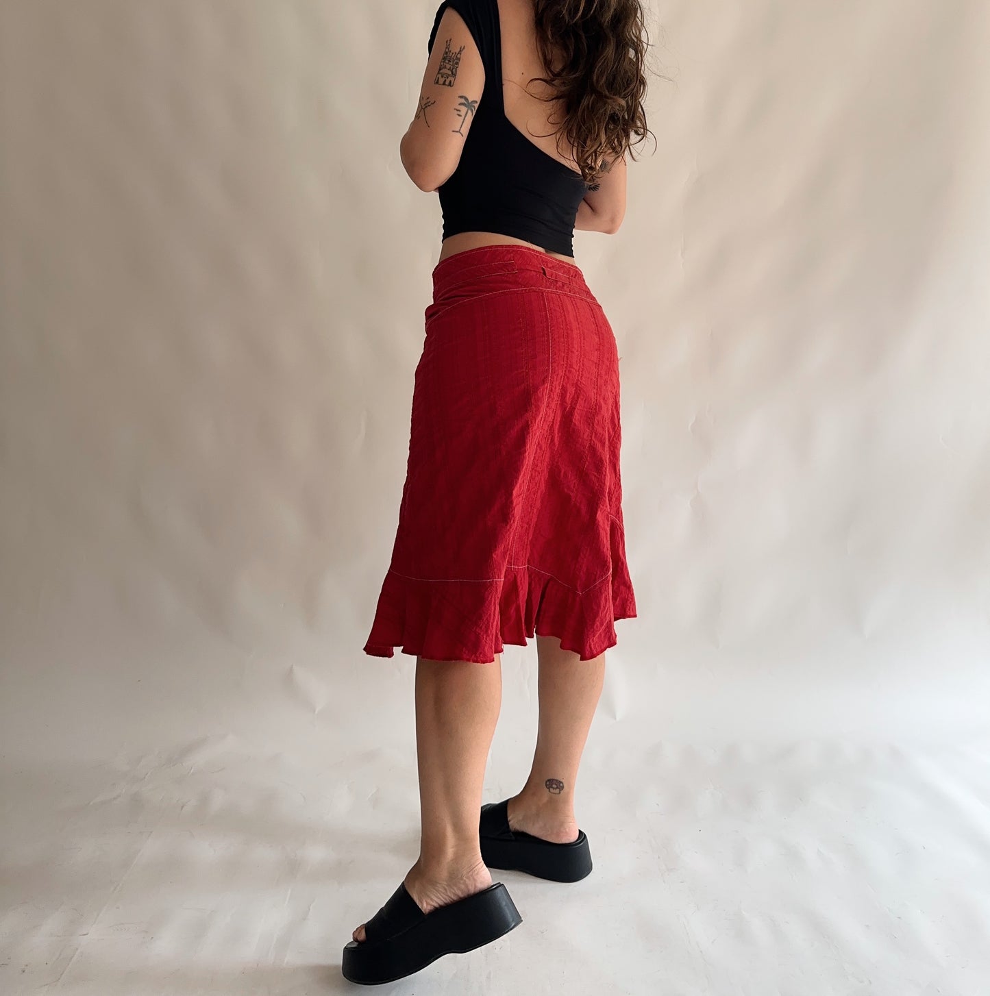 saia vintage y2k (XL)