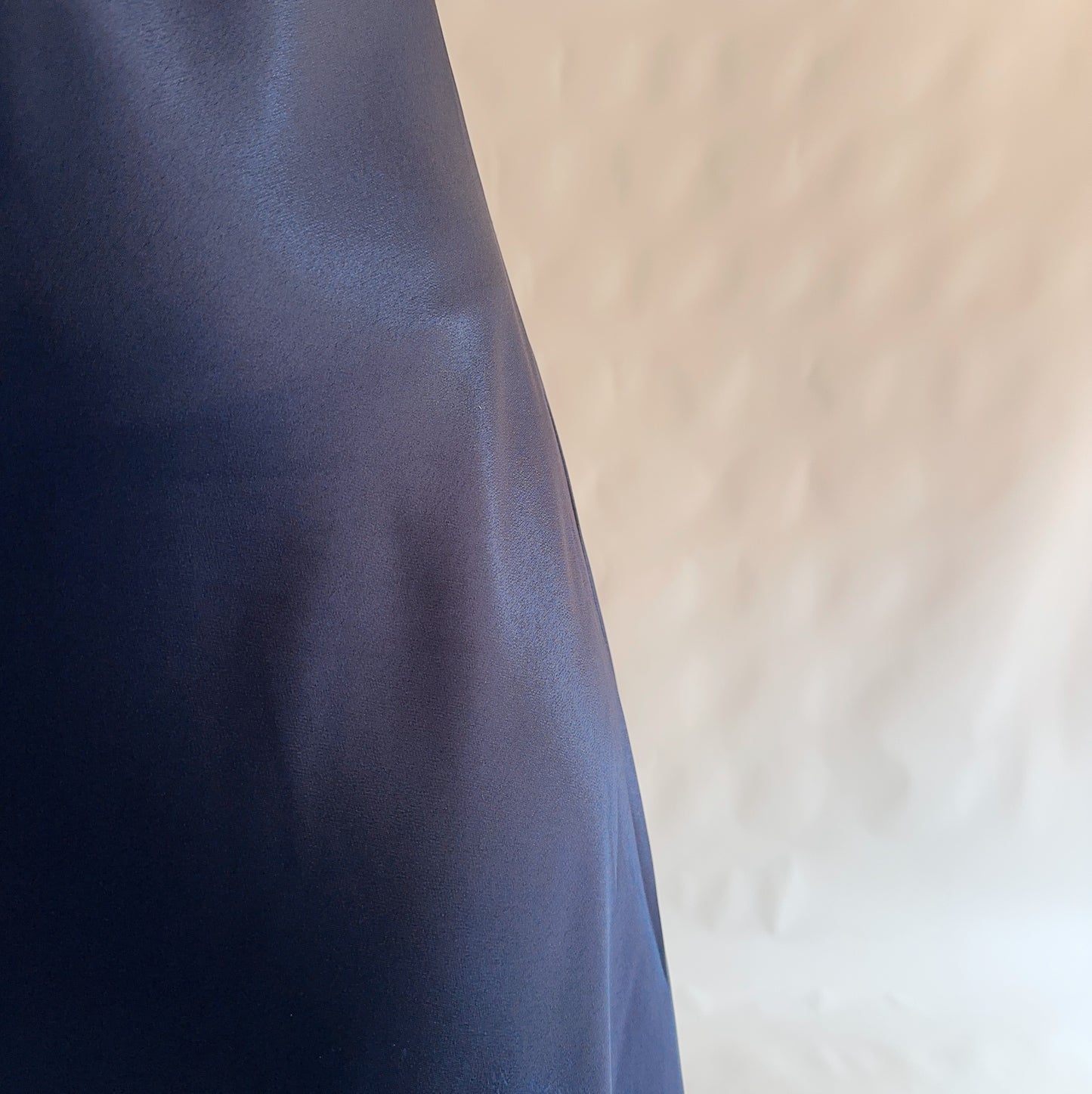 vestido vintage maxi 90s minimal (L-XL)
