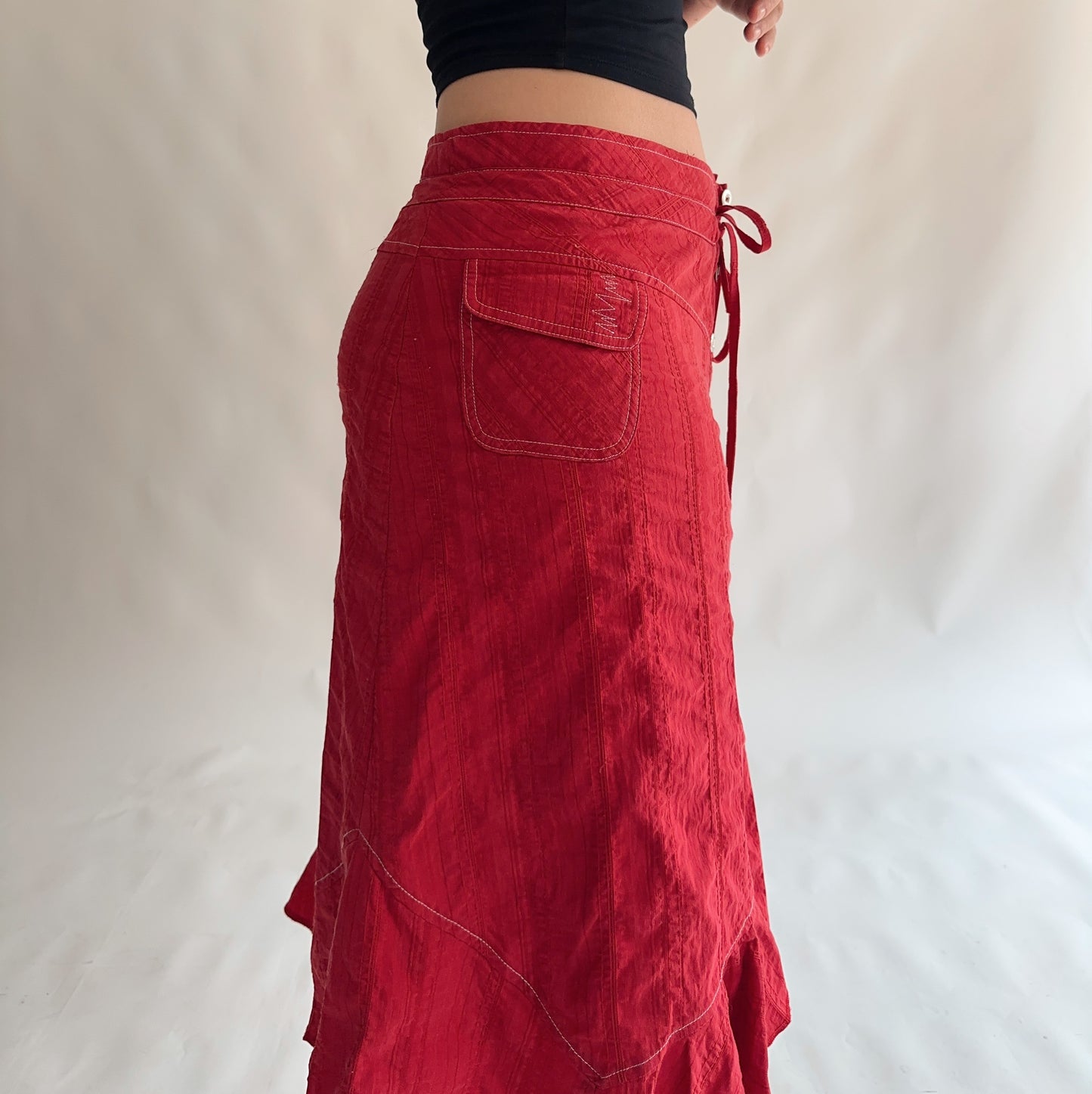 saia vintage y2k (XL)