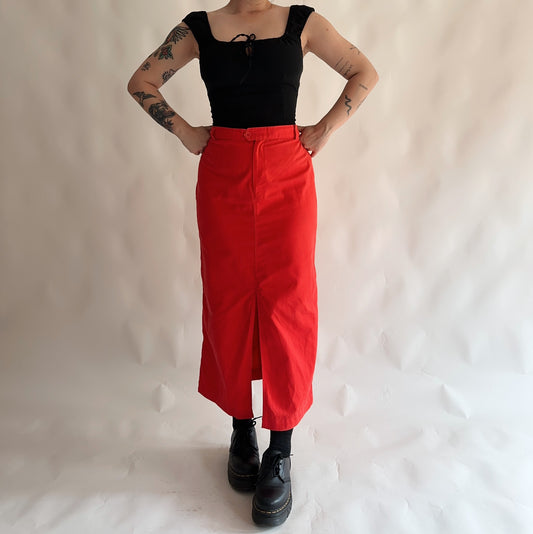 Saia Vintage Longa (M-L)