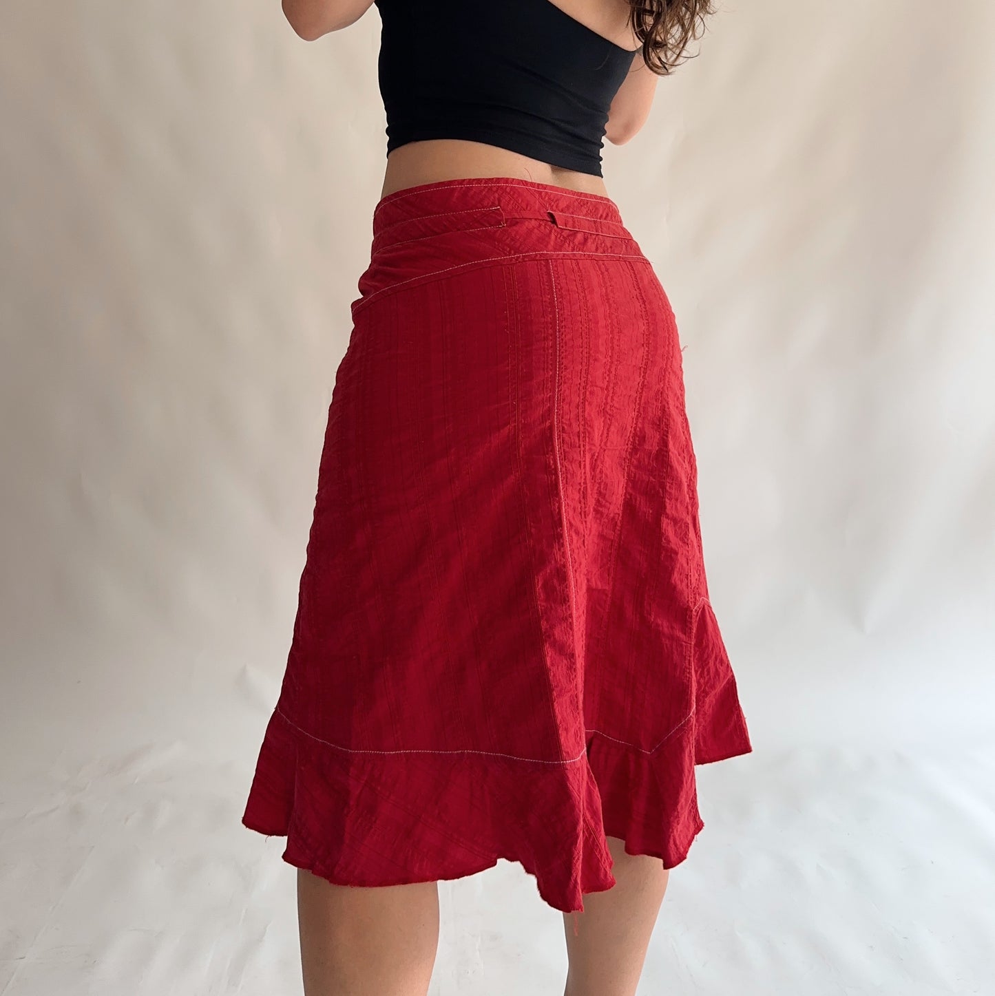 saia vintage y2k (XL)