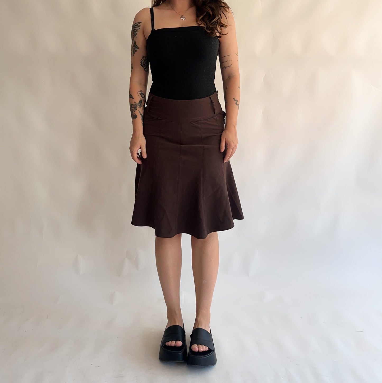 saia vintage y2k (M)