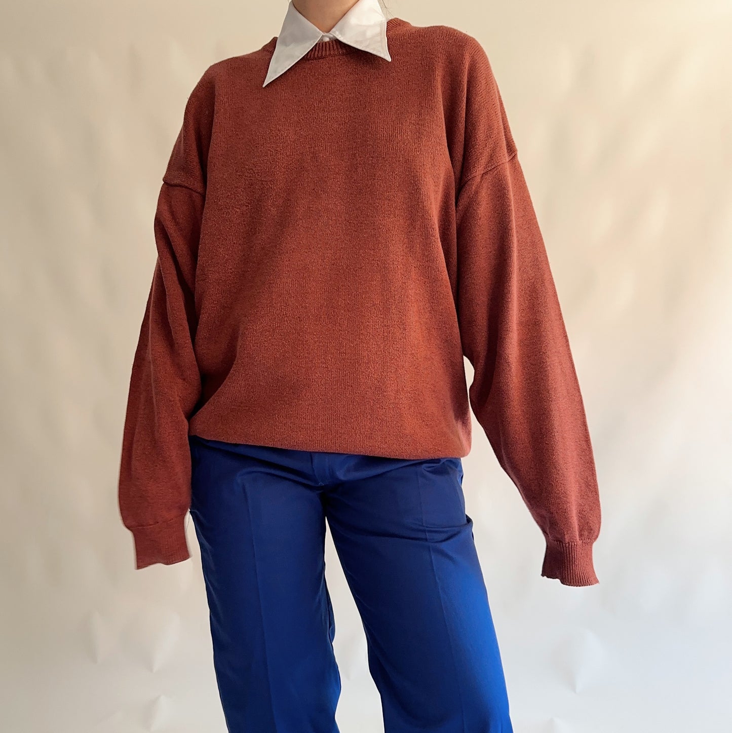 Camisola Vintage (XL)