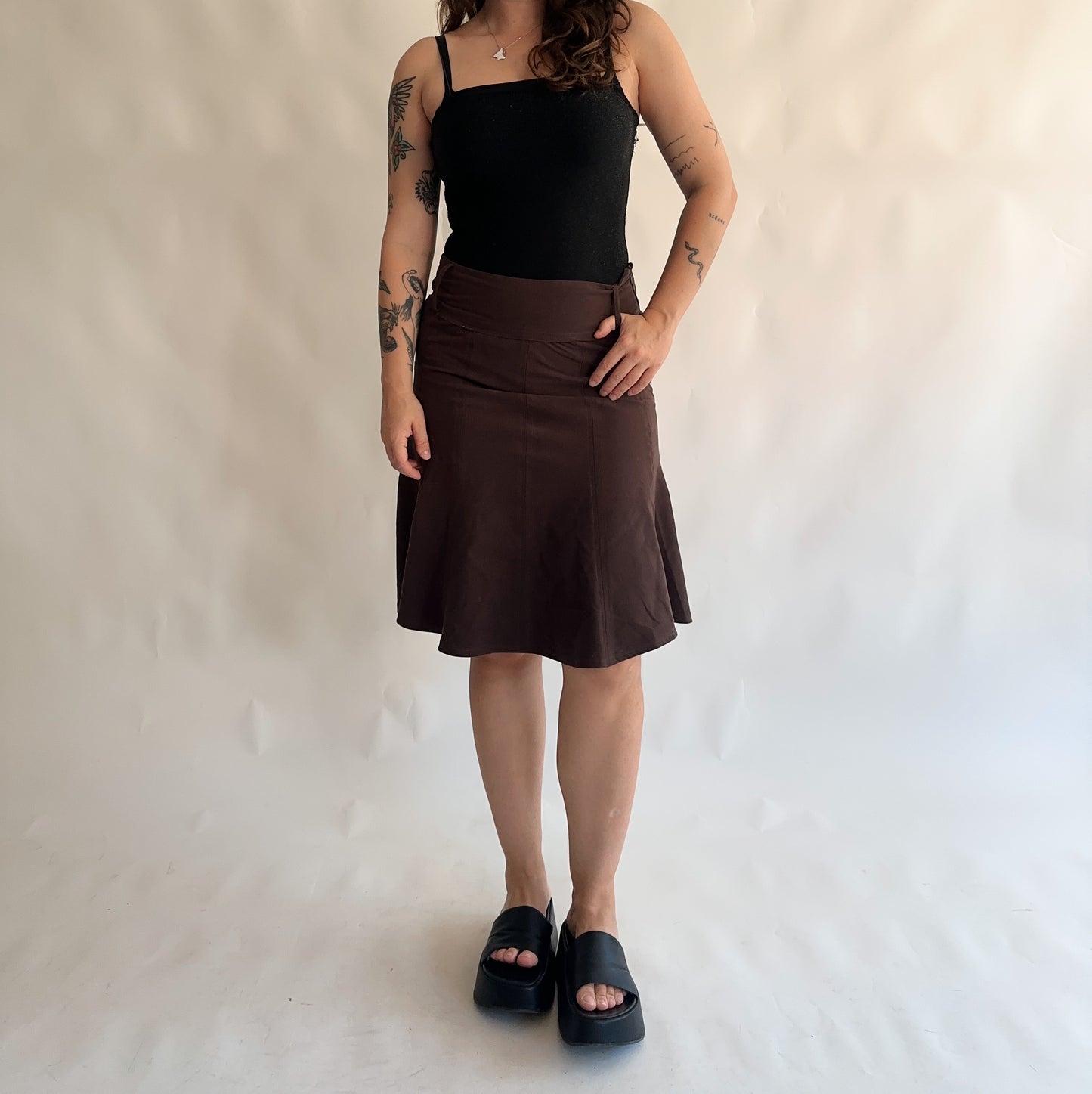 saia vintage y2k (M)