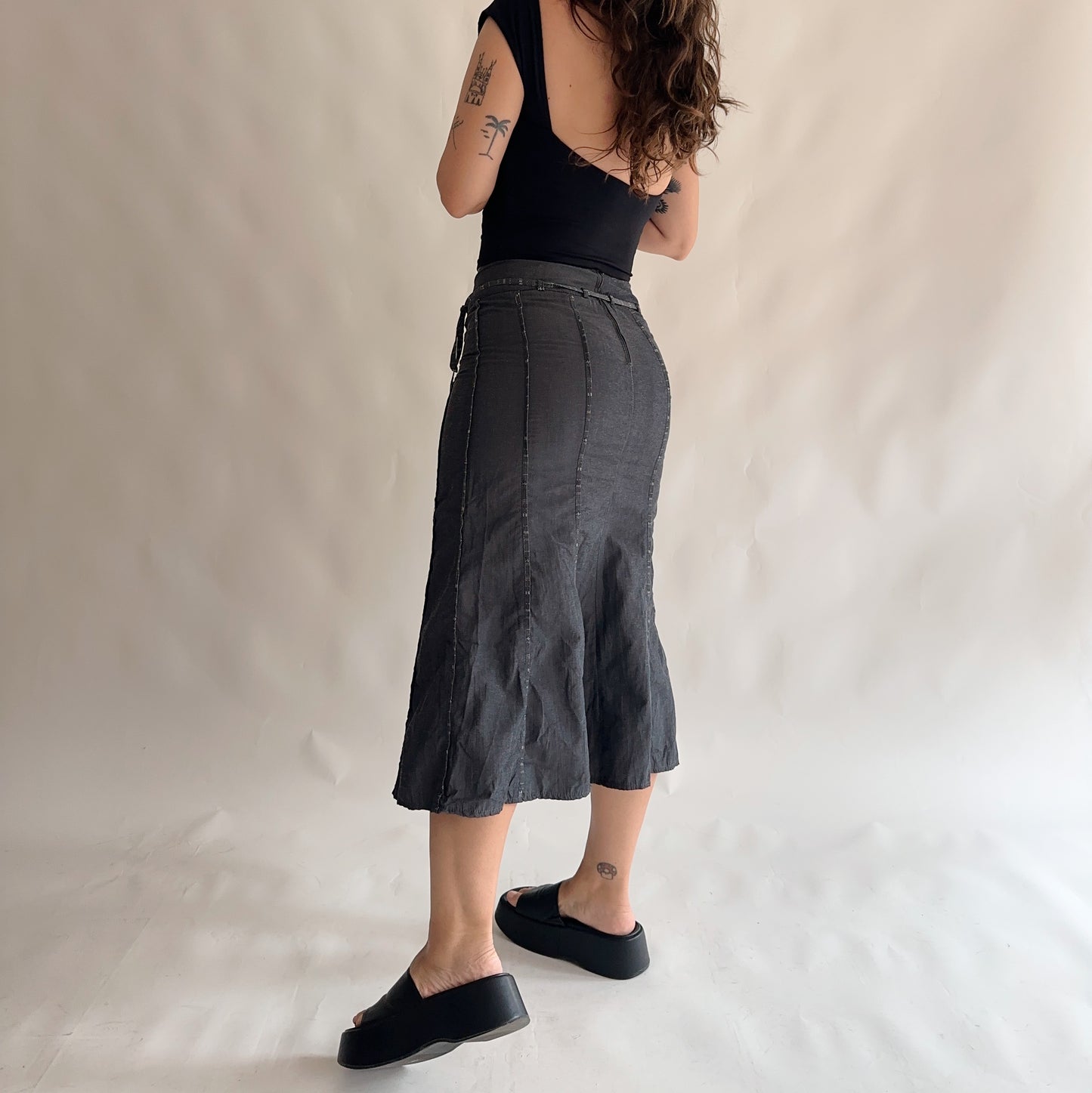 saia vintage y2k (M)