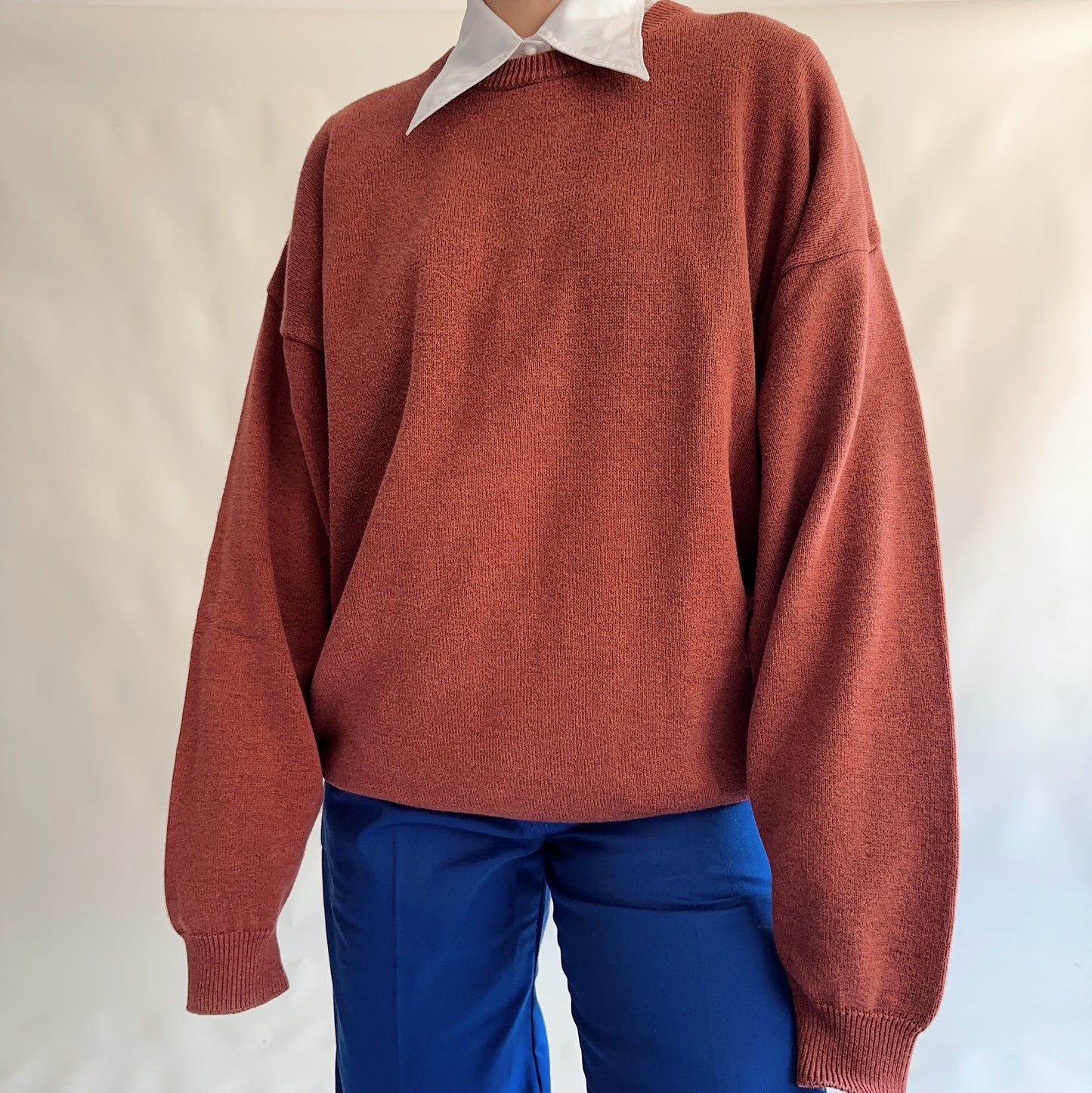 Camisola Vintage (XL)