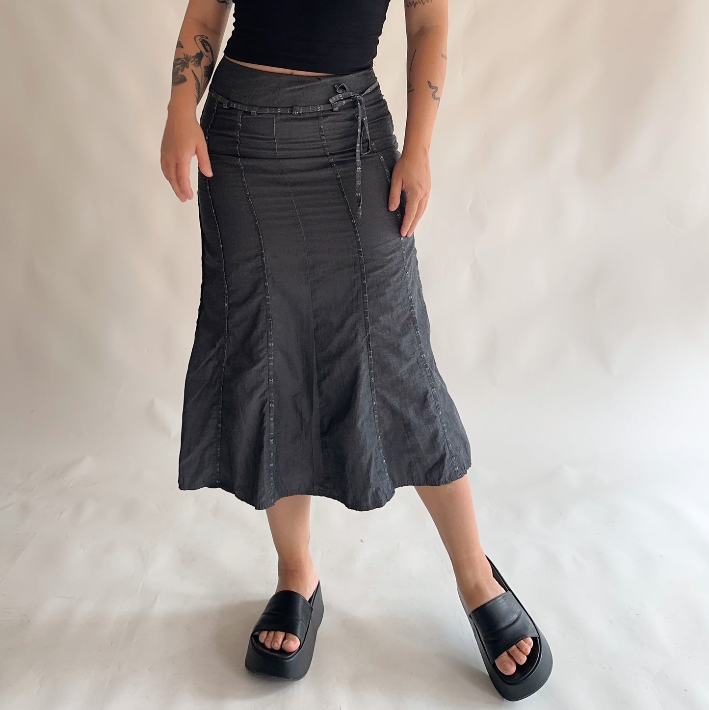 saia vintage y2k (M)