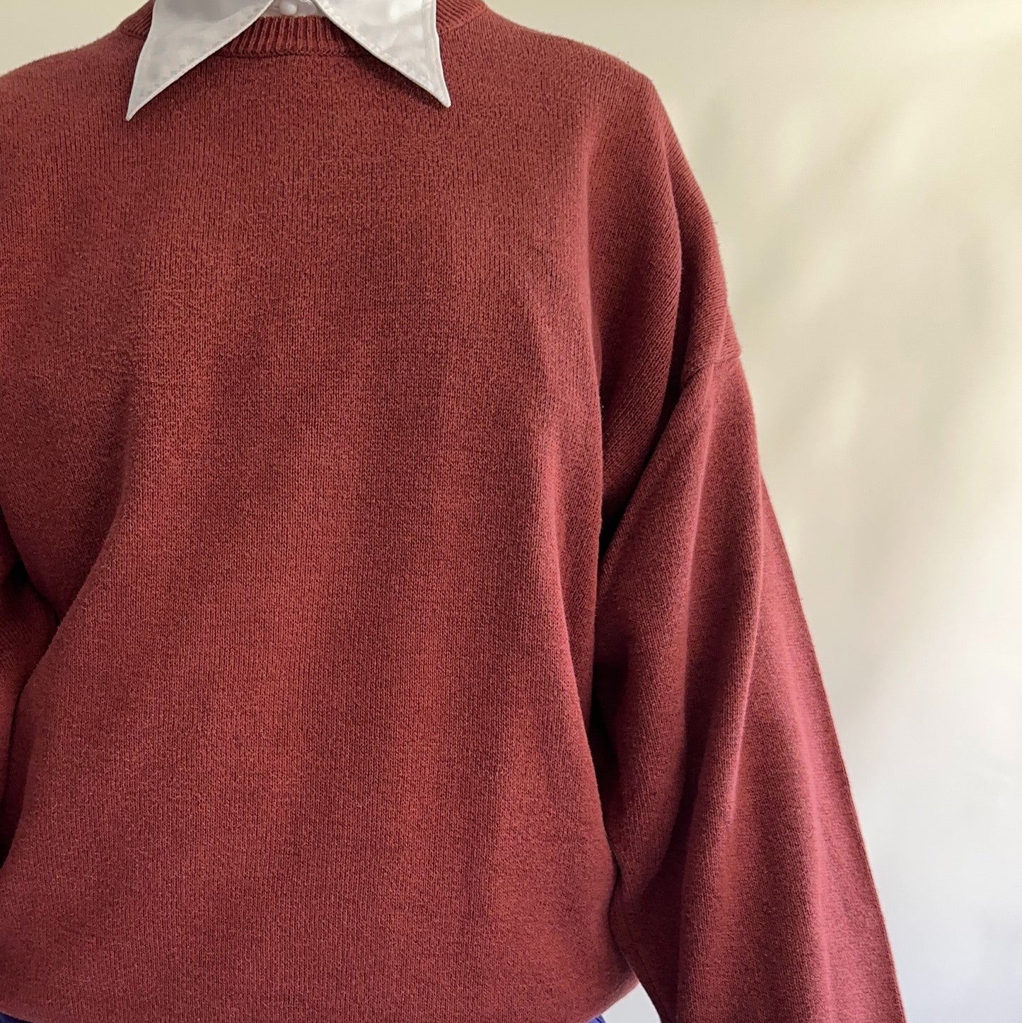 Camisola Vintage (XL)