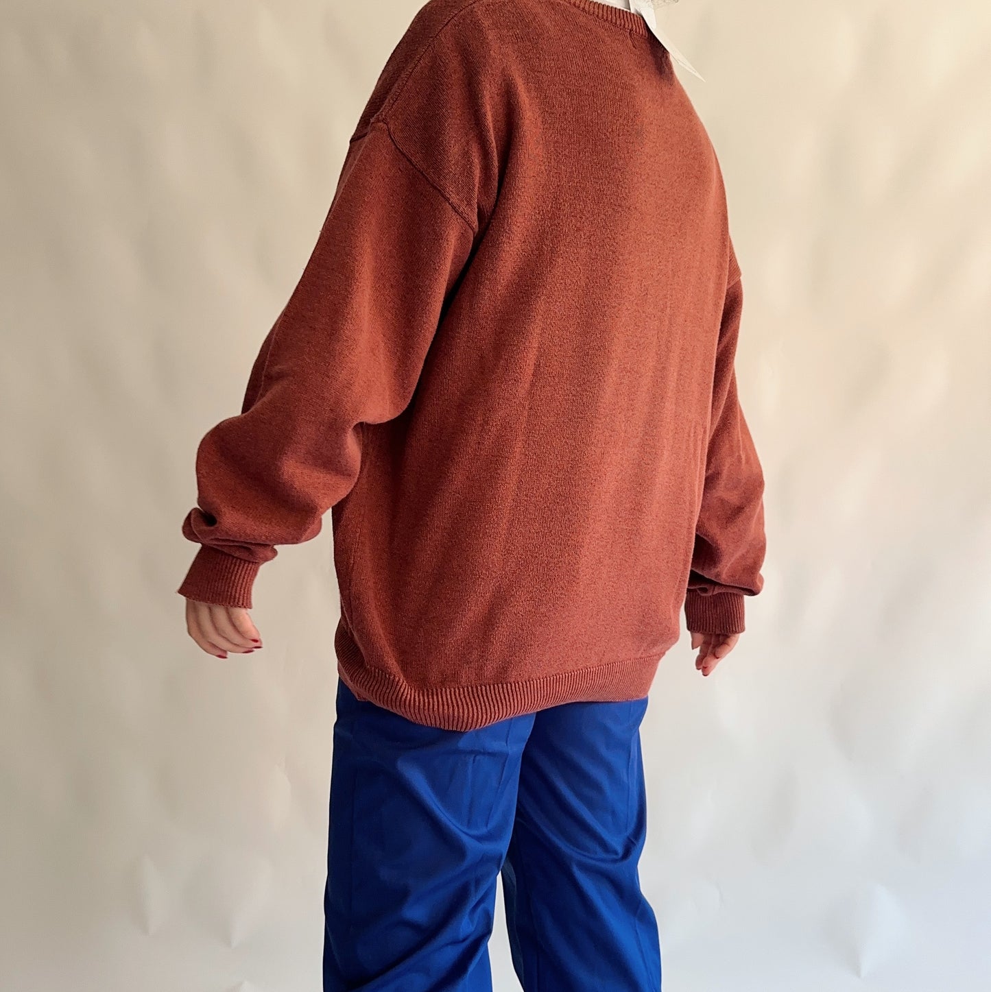 Camisola Vintage (XL)