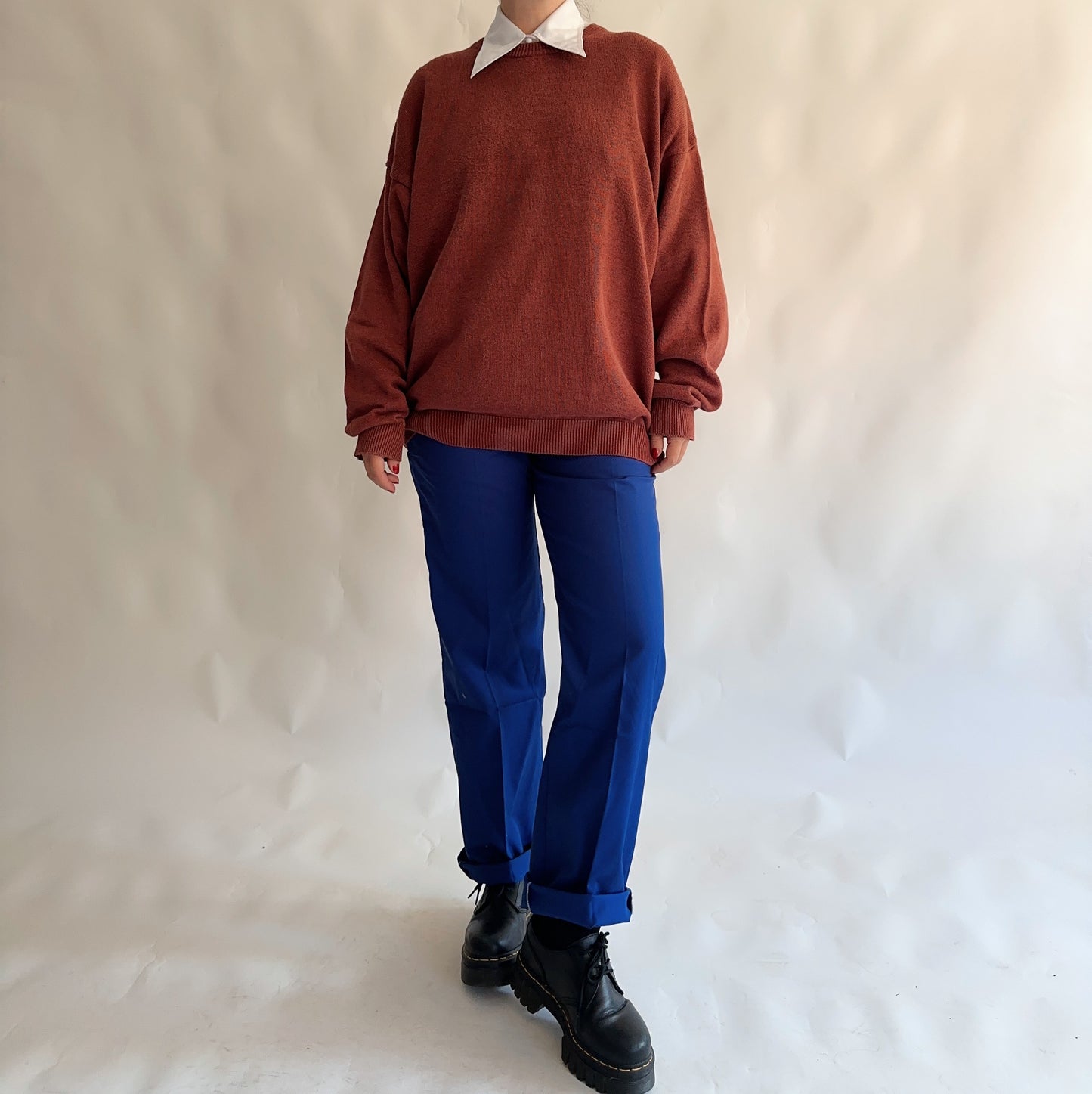 Camisola Vintage (XL)
