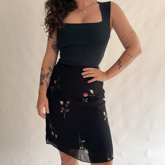 saia vintage mesh 90s (M)