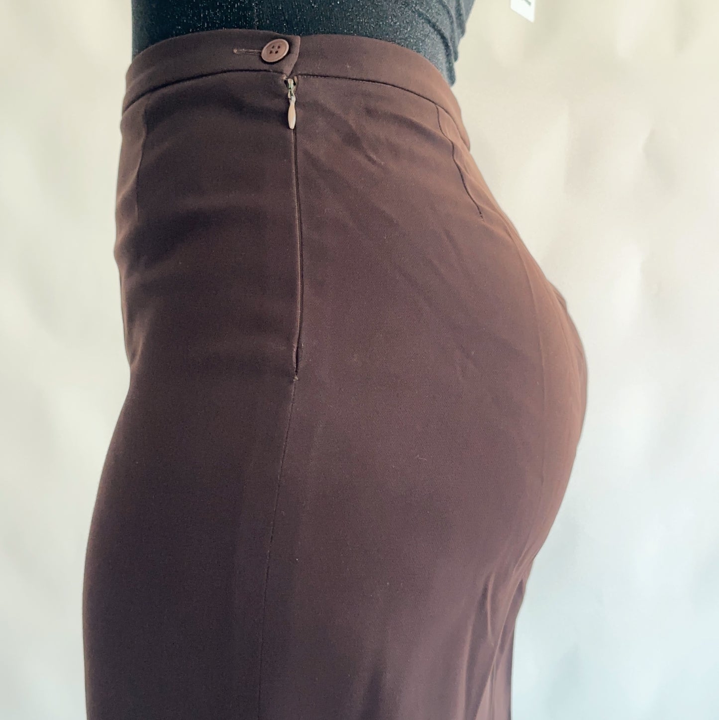 calças vintage (M-L)