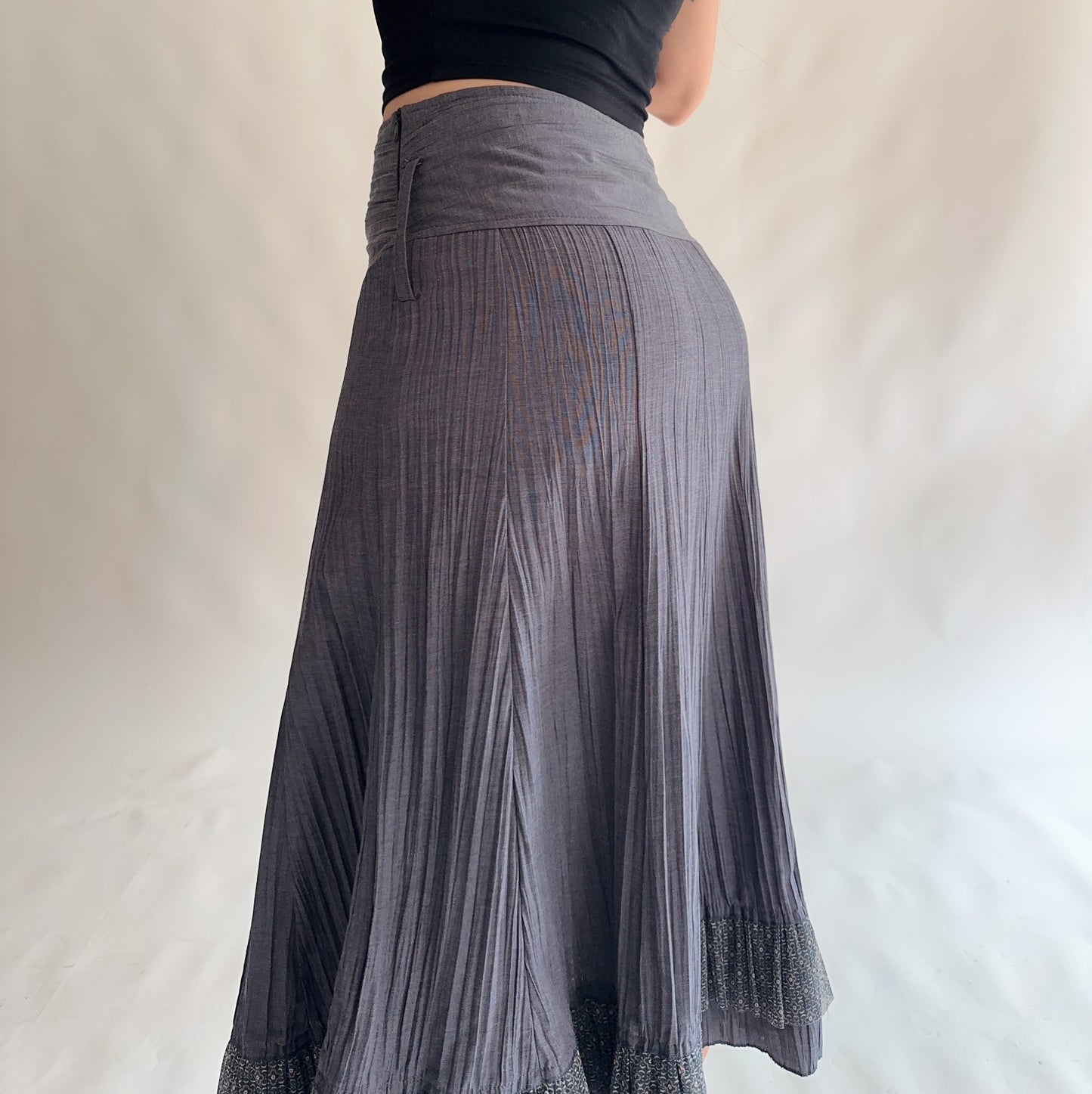 saia vintage y2k (L)